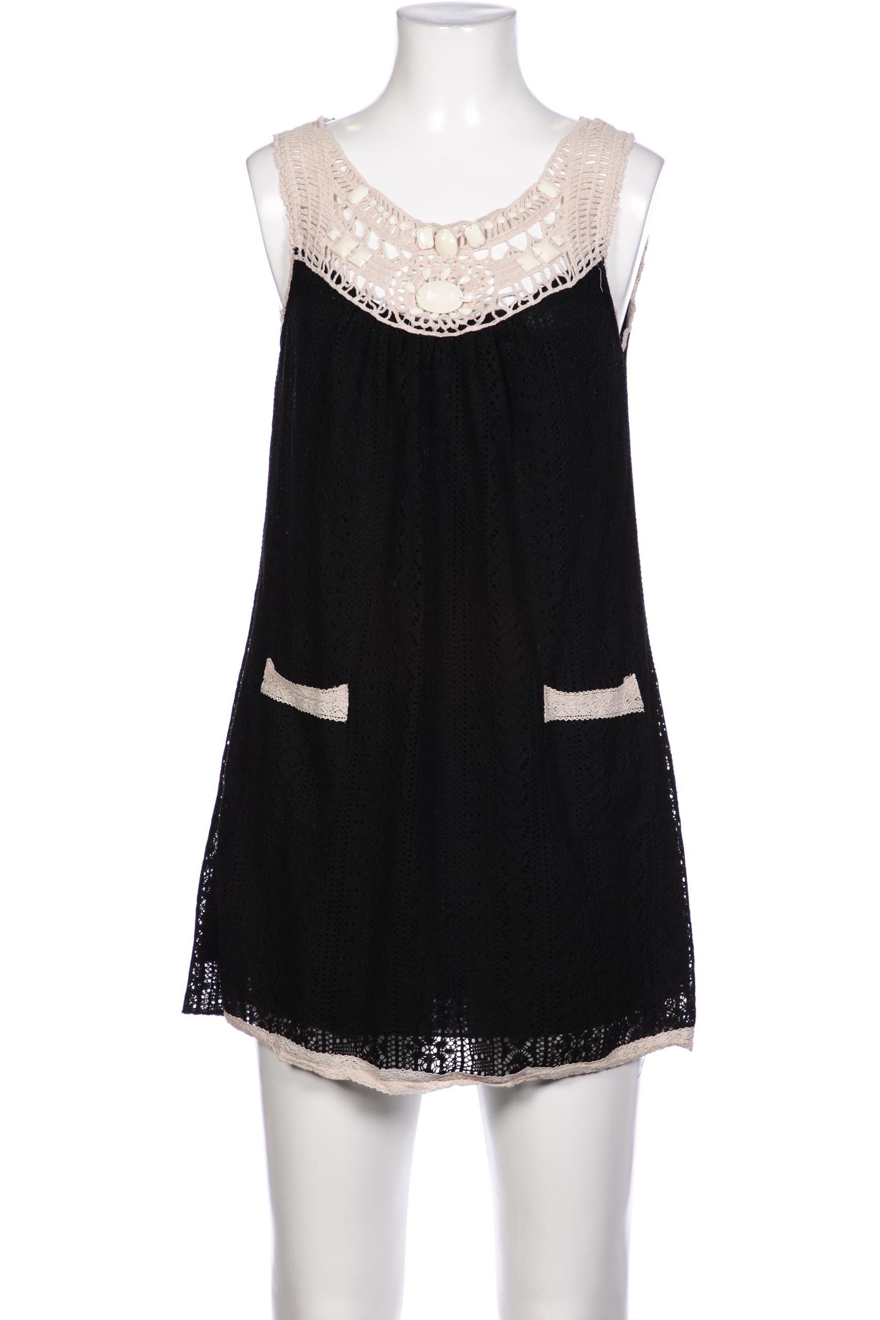 

Yumi Damen Kleid, schwarz, Gr. 36