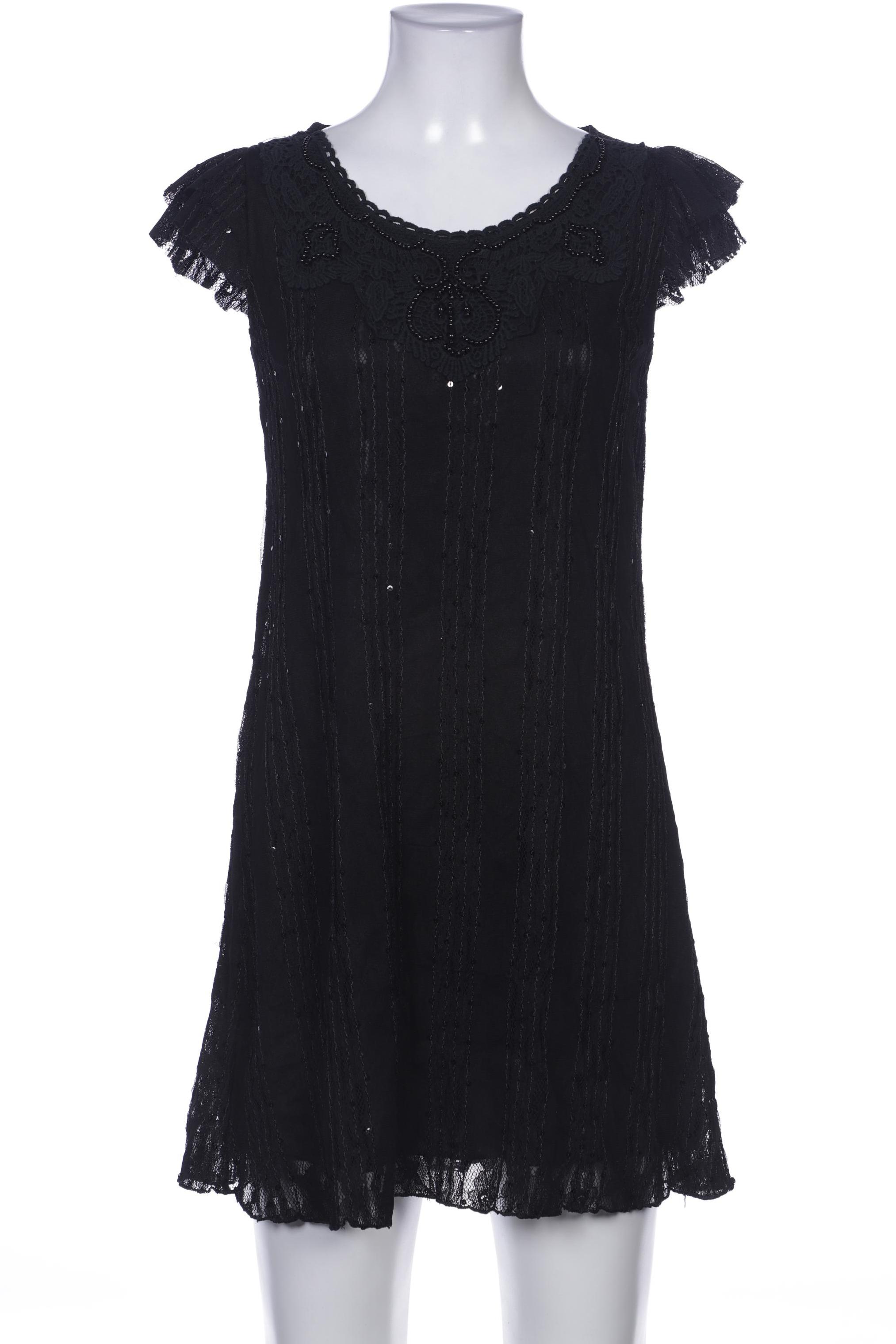 

Yumi Damen Kleid, schwarz, Gr. 32