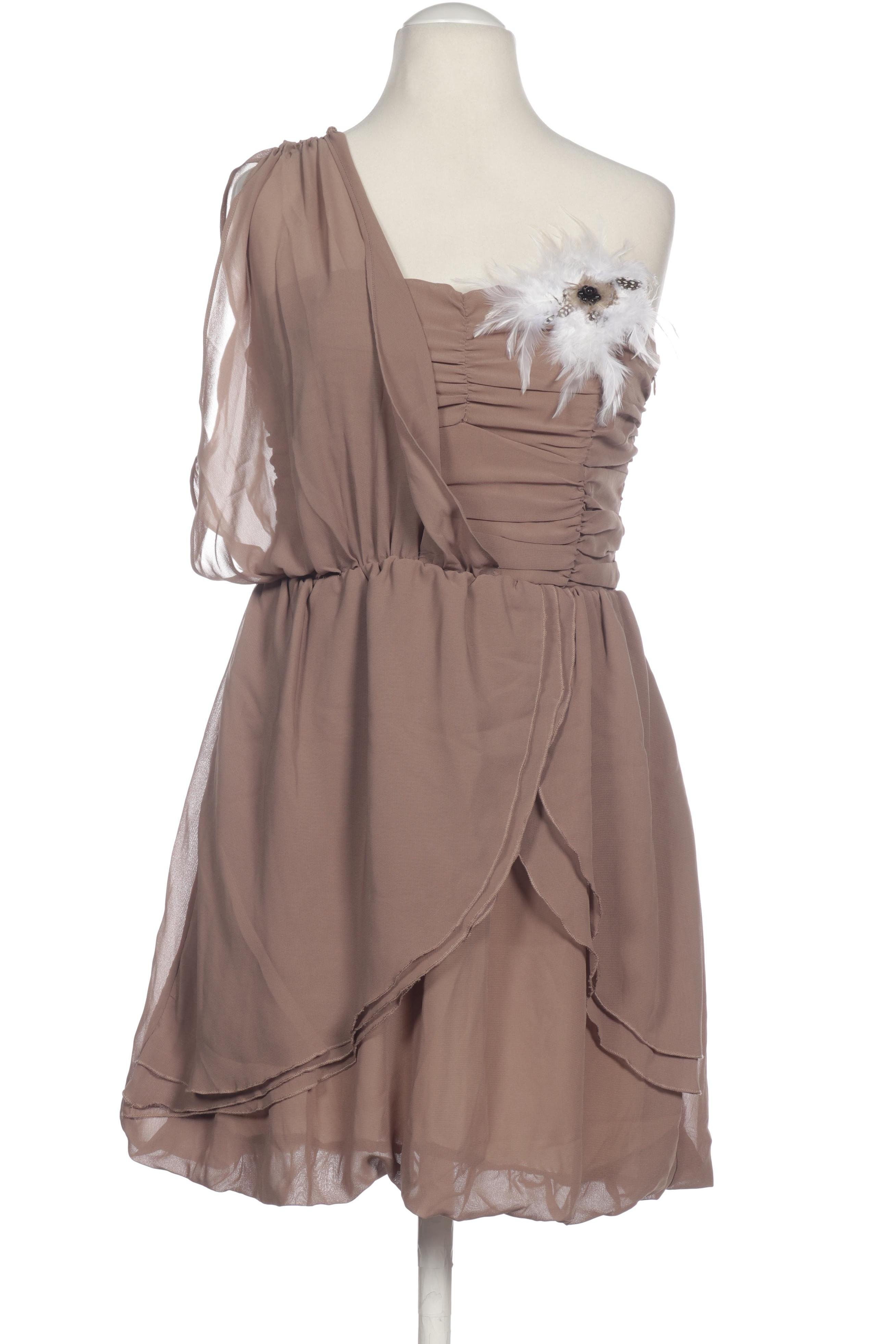 

Yumi Damen Kleid, beige, Gr. 42