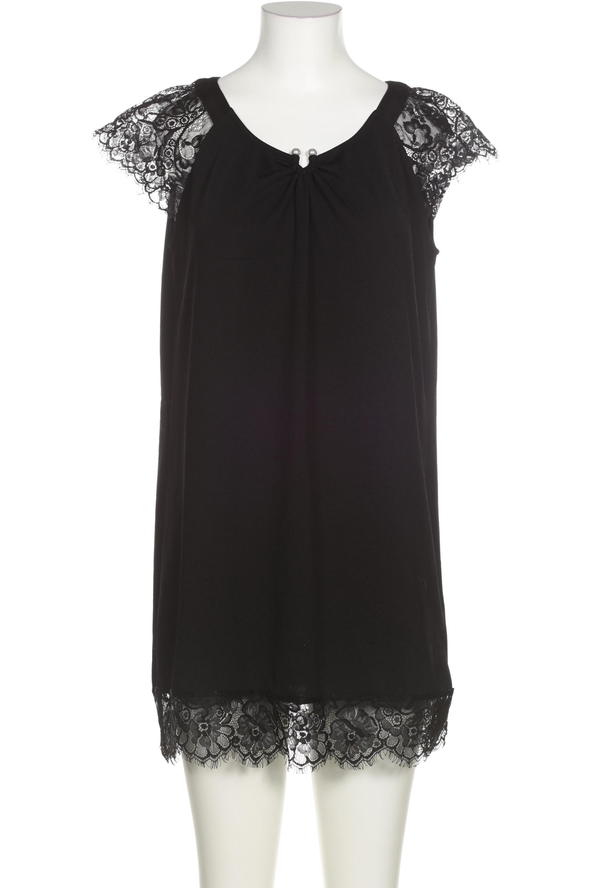 

Yumi Damen Kleid, schwarz, Gr. 36