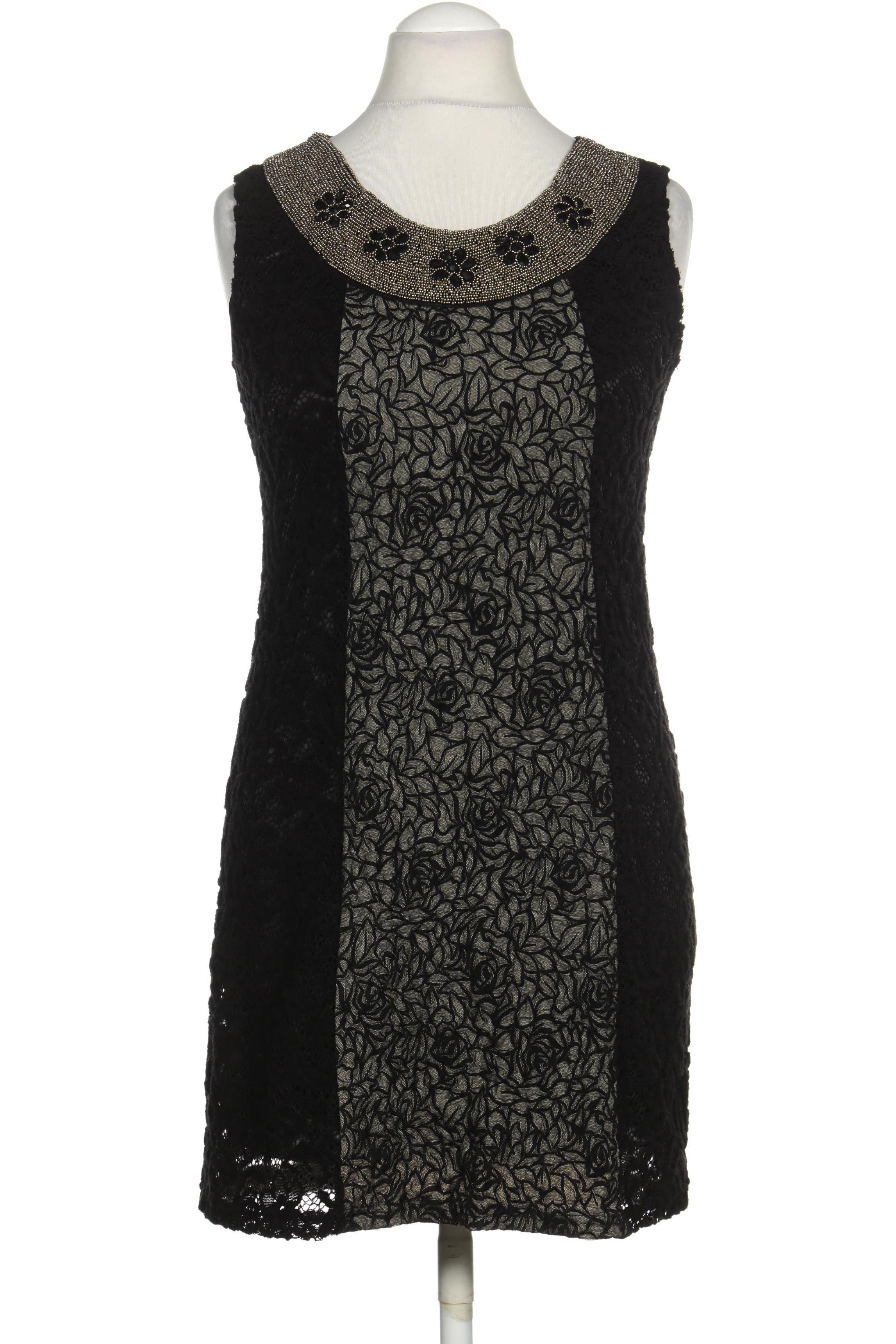 

Yumi Damen Kleid, schwarz, Gr.