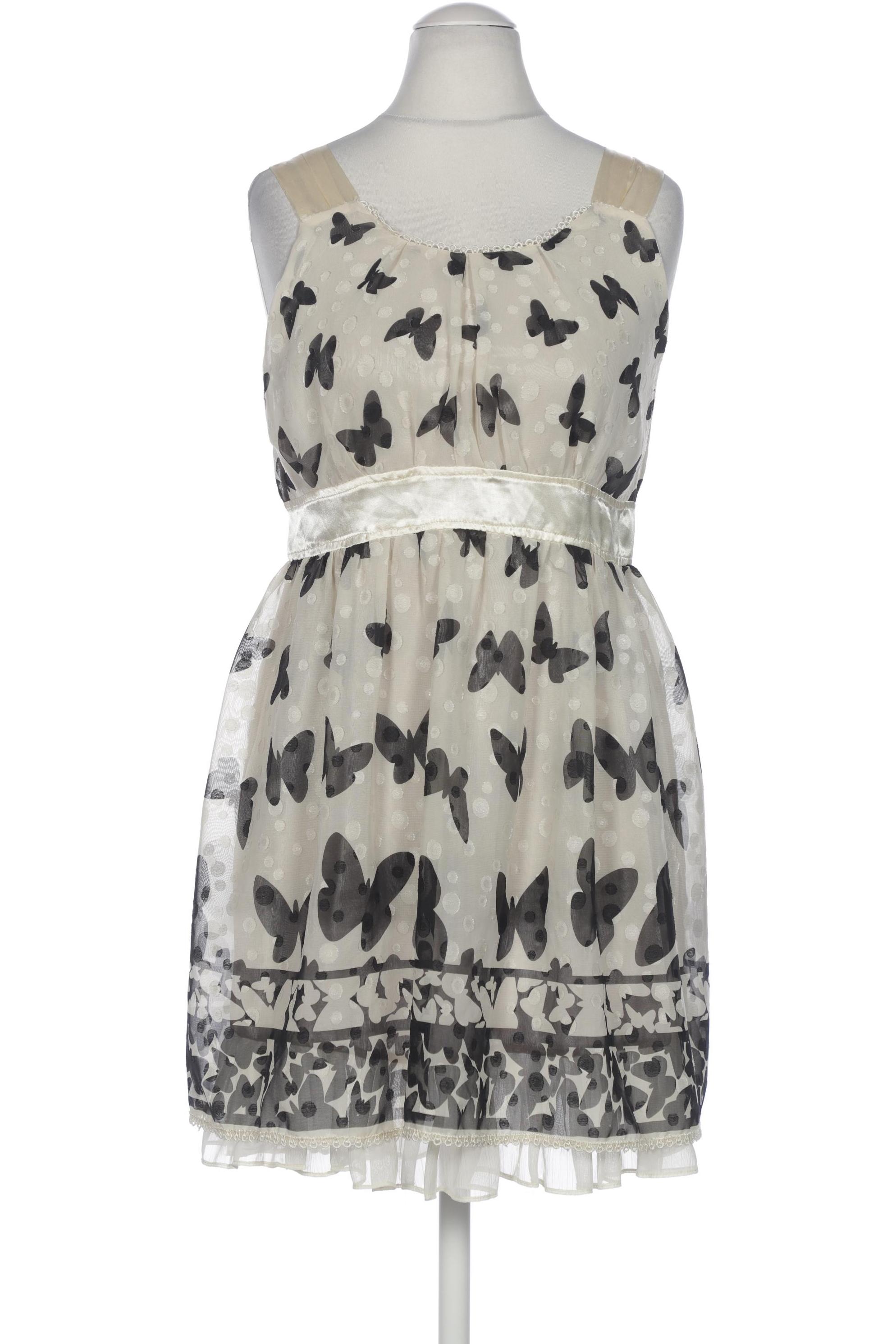 

Yumi Damen Kleid, mehrfarbig, Gr. 38