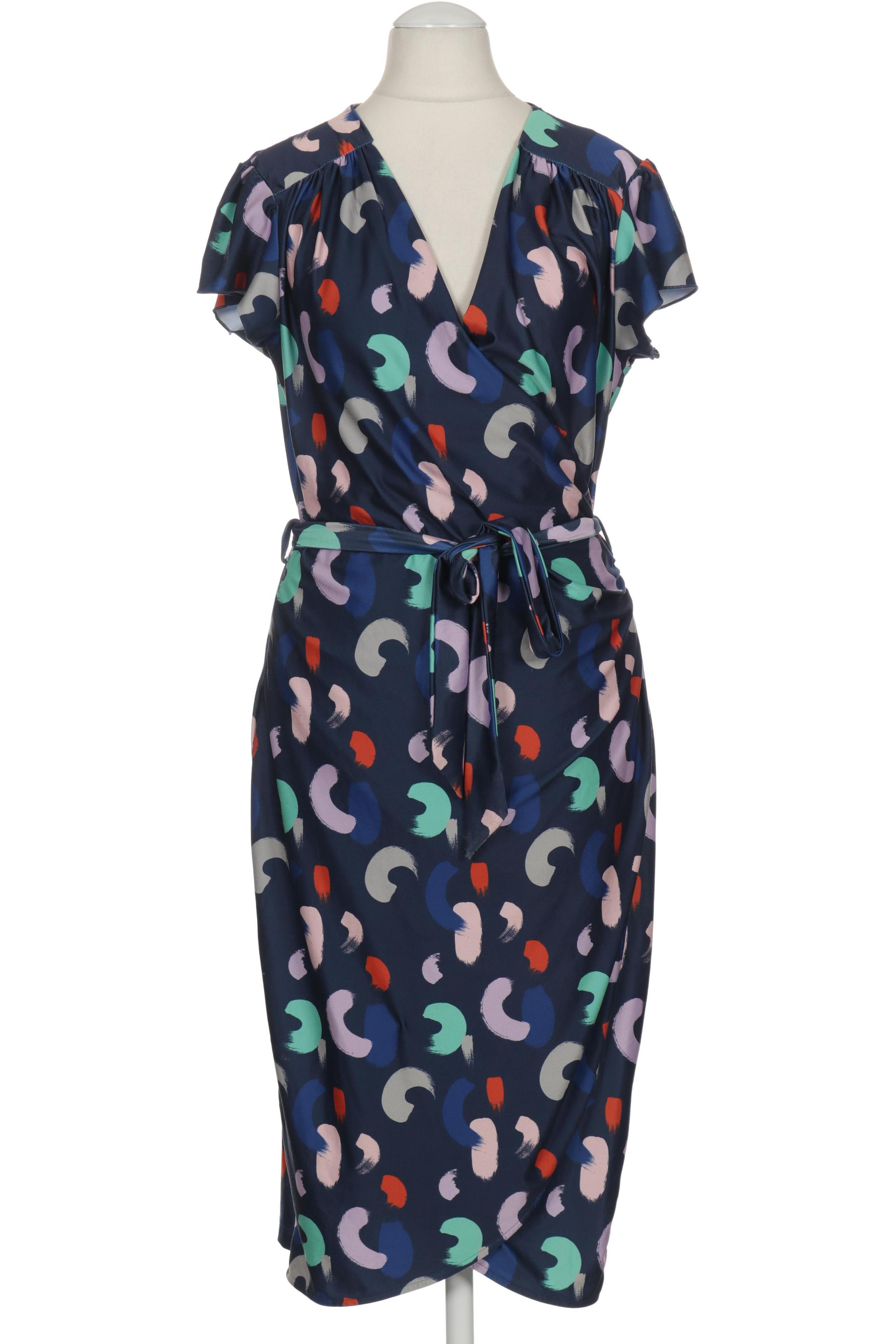 

Yumi Damen Kleid, blau, Gr. 38