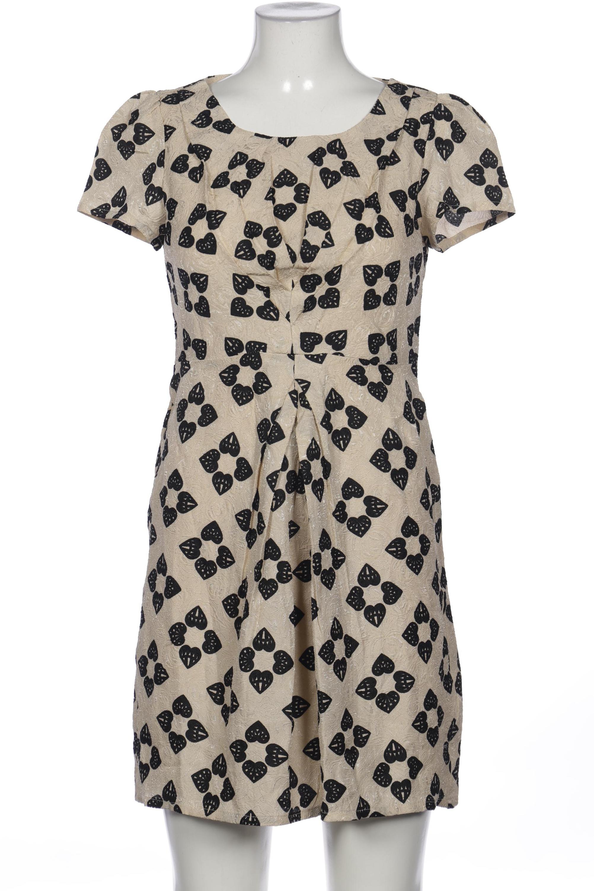 

Yumi Damen Kleid, beige, Gr. 42