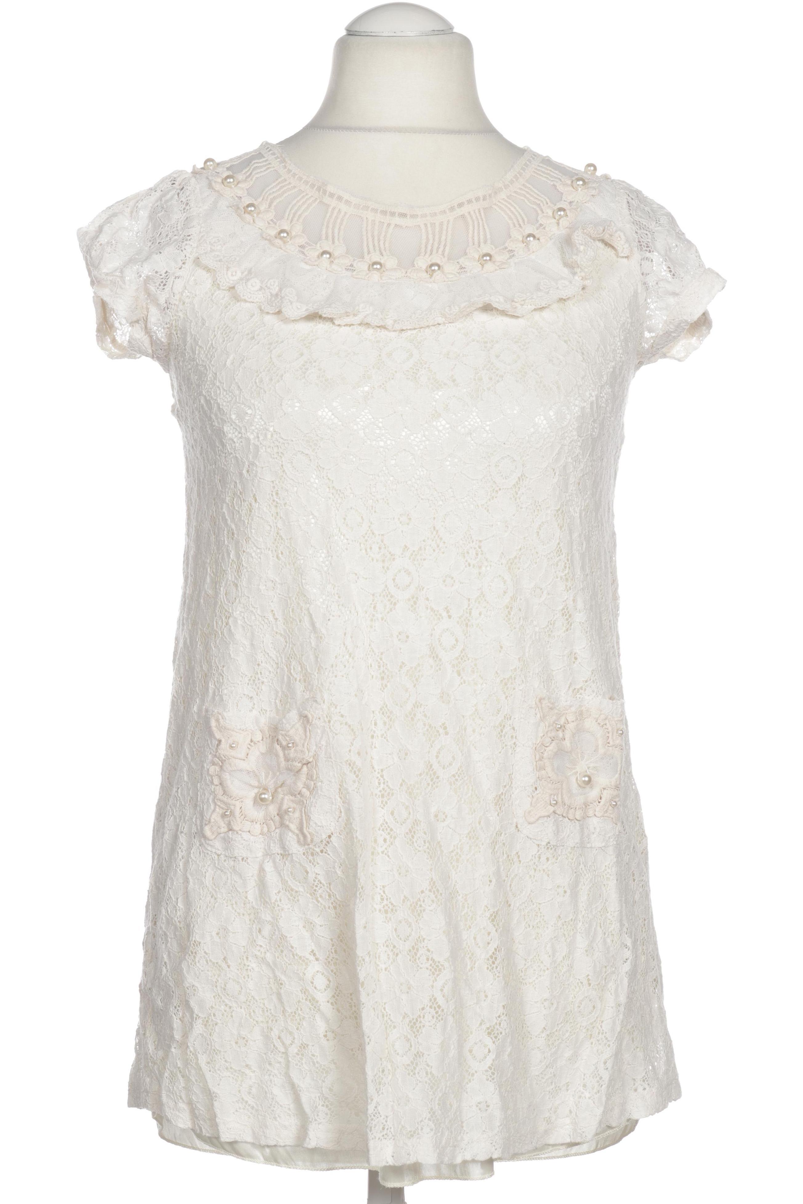 

Yumi Damen Kleid, beige, Gr.