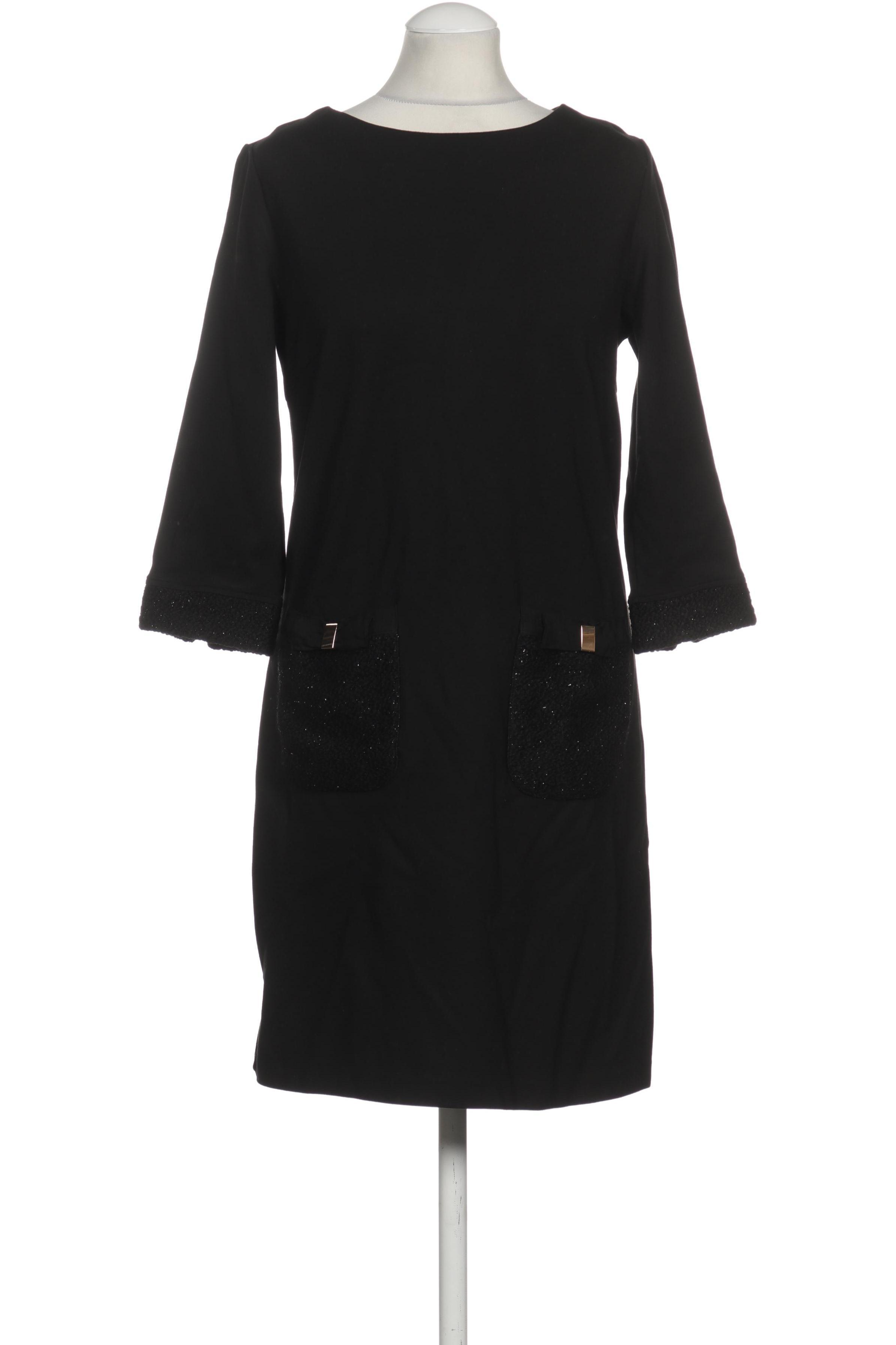 

Yumi Damen Kleid, schwarz, Gr. 40