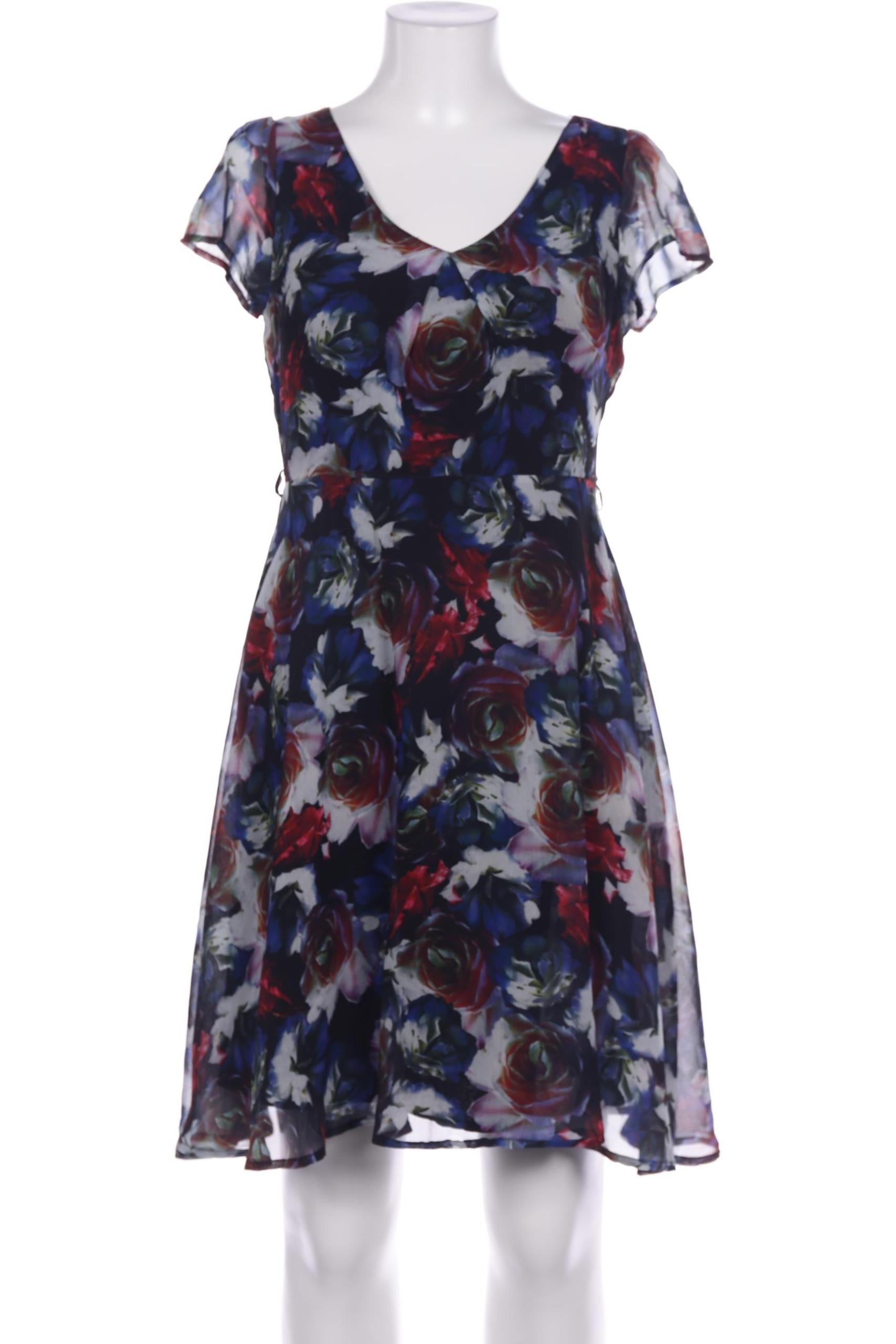 

Yumi Damen Kleid, schwarz, Gr. 38