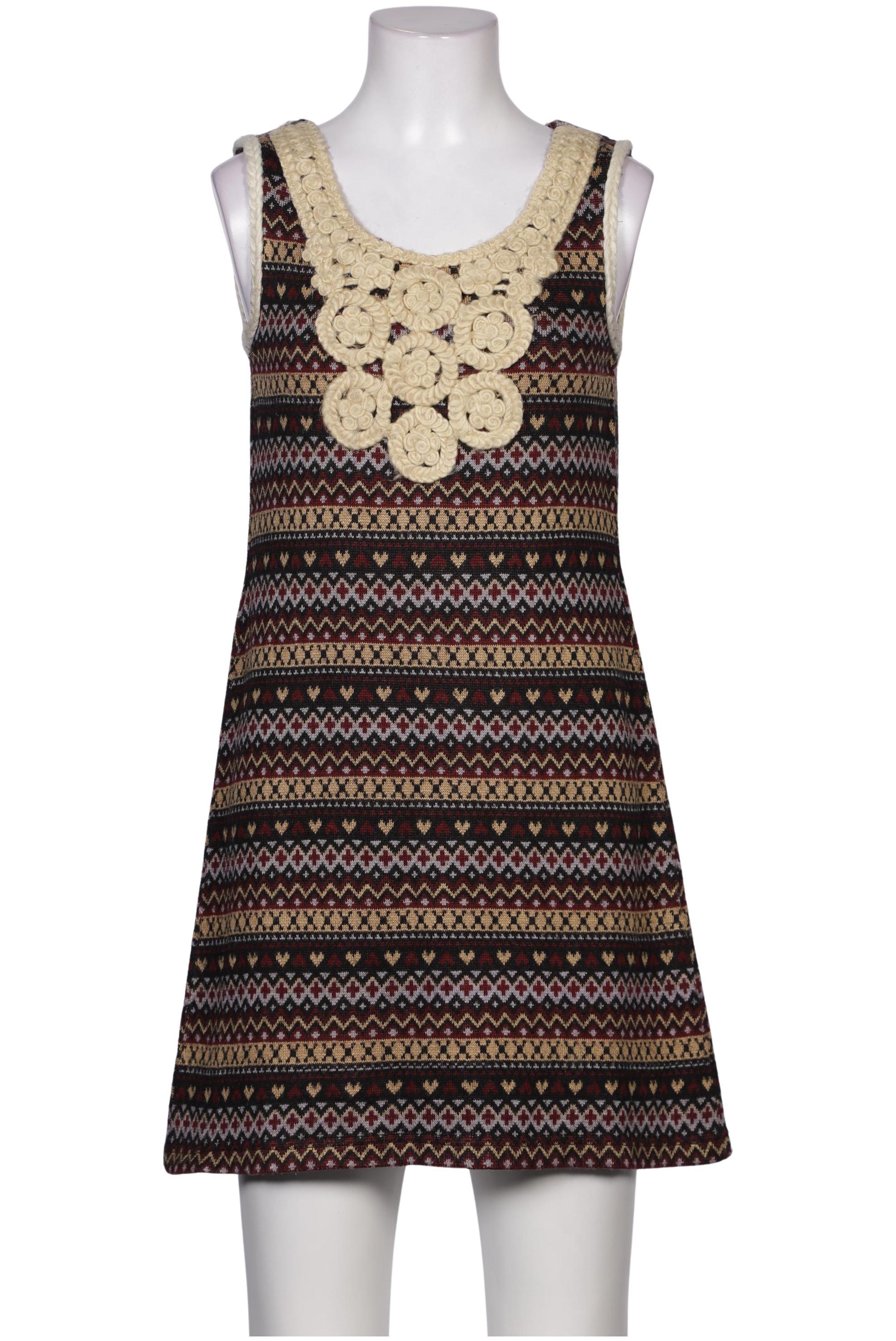 

Yumi Damen Kleid, braun, Gr. 36