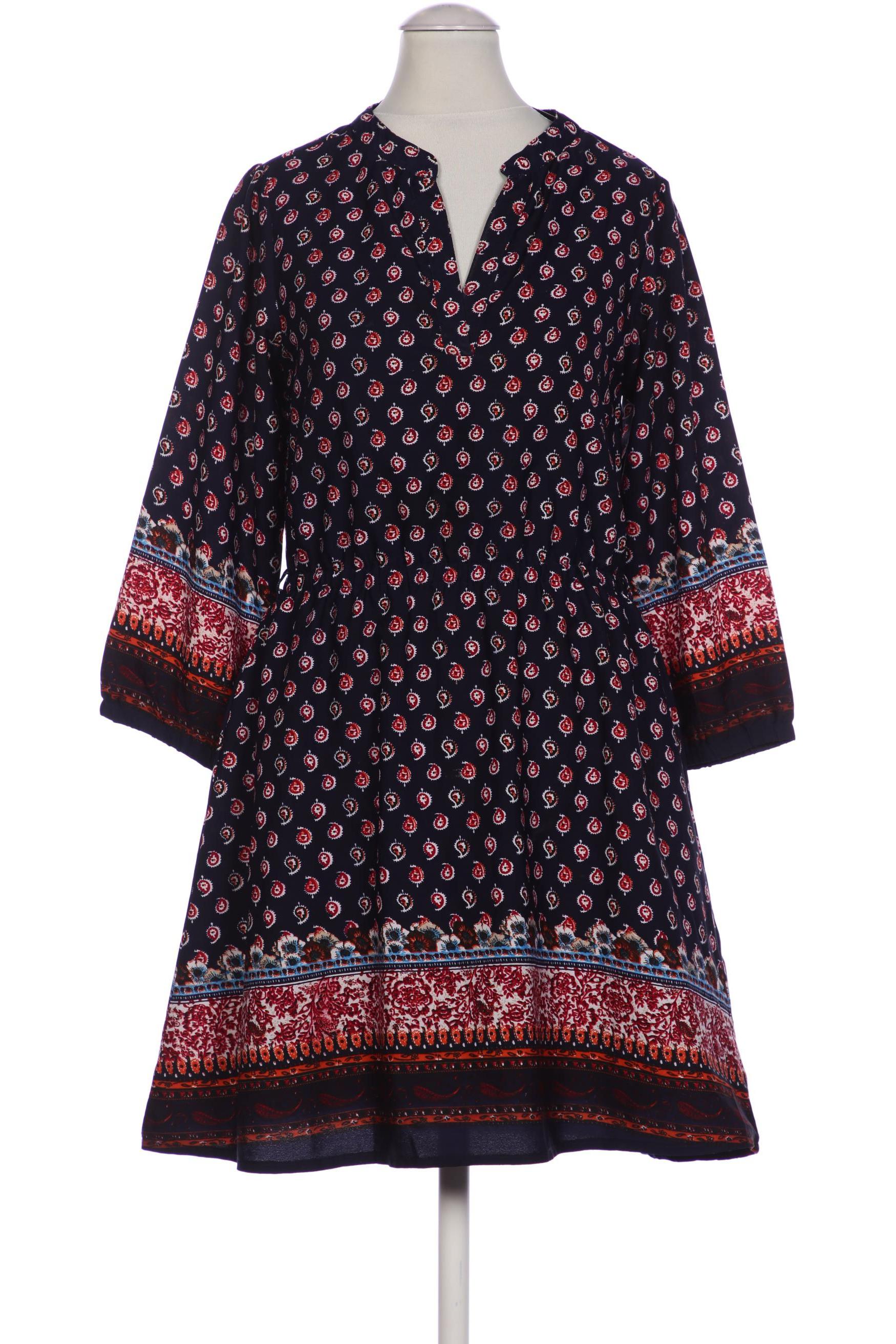 

Yumi Damen Kleid, marineblau, Gr. 34