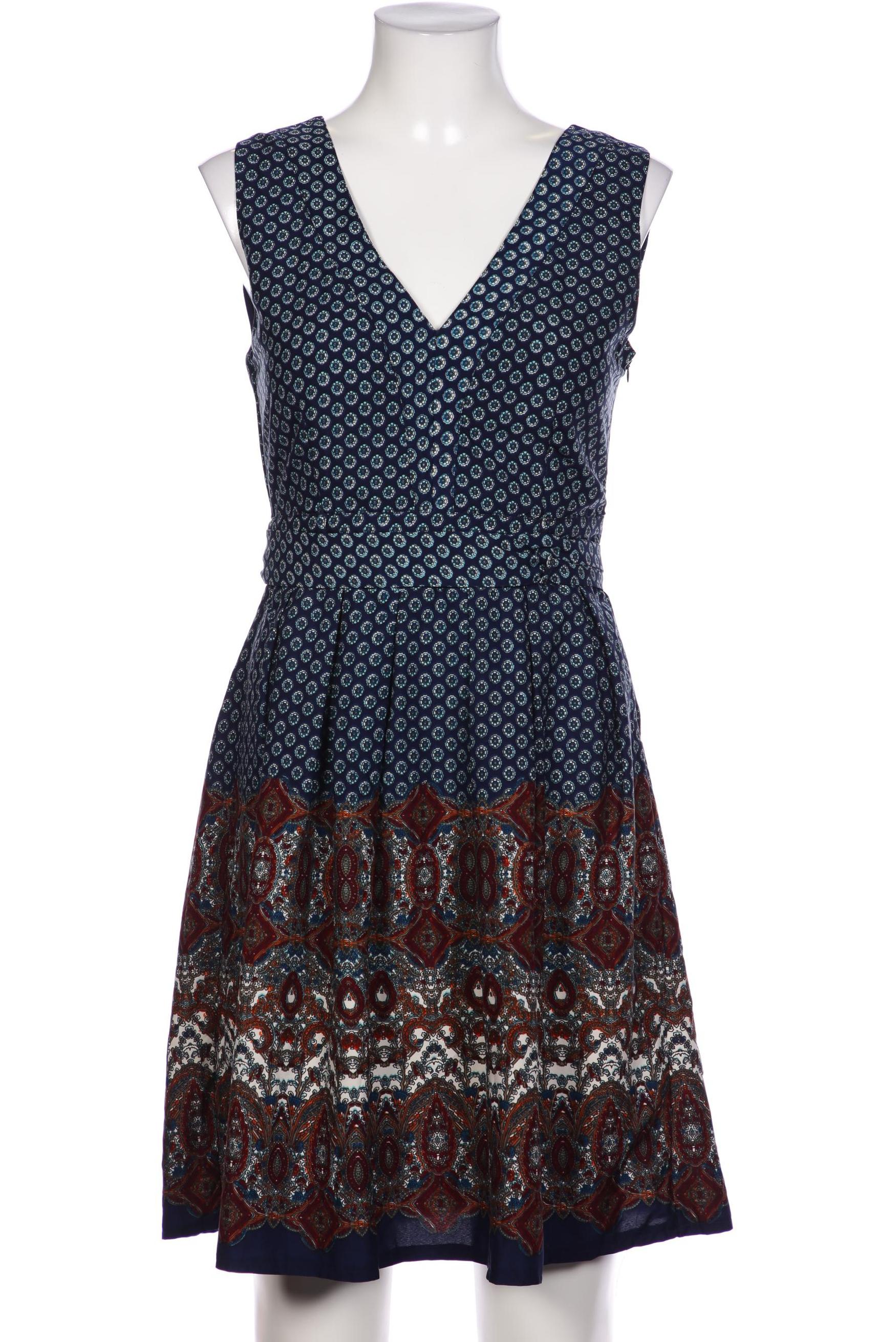 

Yumi Damen Kleid, marineblau, Gr. 38