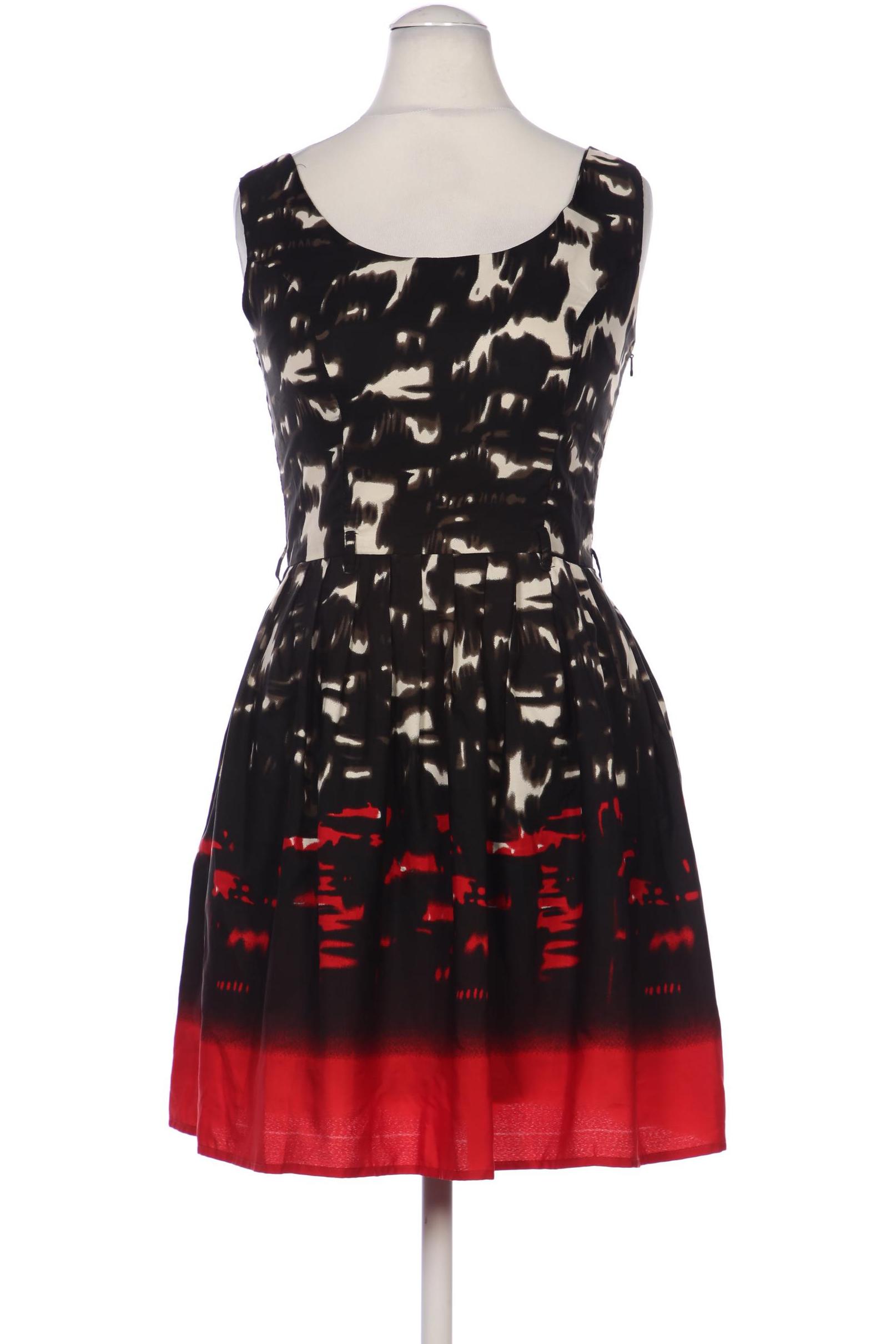 

Yumi Damen Kleid, schwarz, Gr. 38