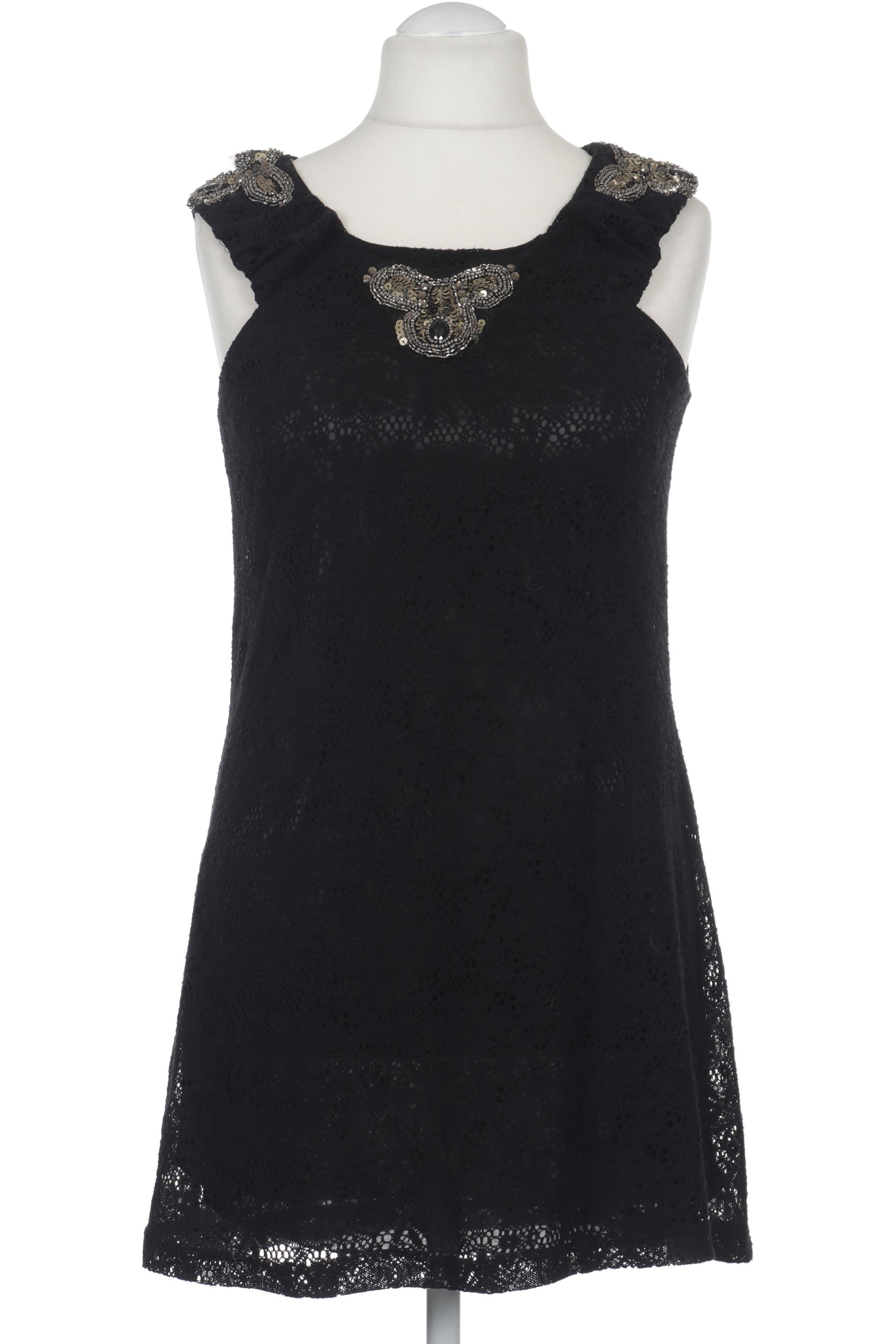 

Yumi Damen Kleid, schwarz, Gr.
