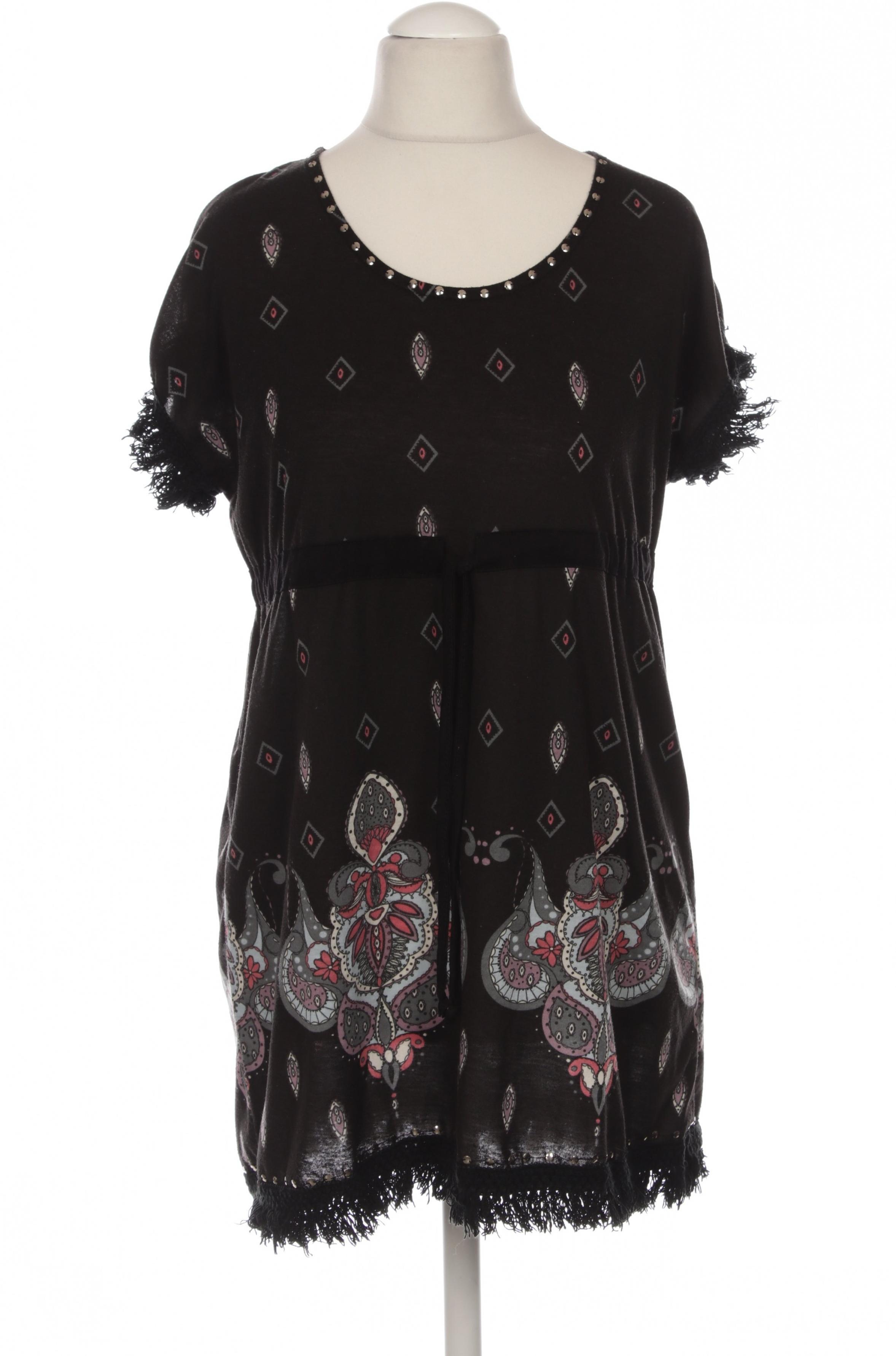 

Yumi Damen Kleid, schwarz, Gr.