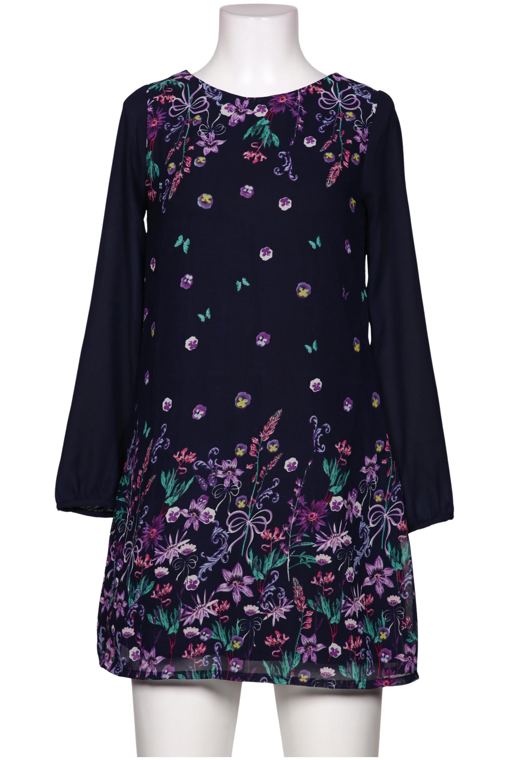 

Yumi Damen Kleid, marineblau, Gr. 34