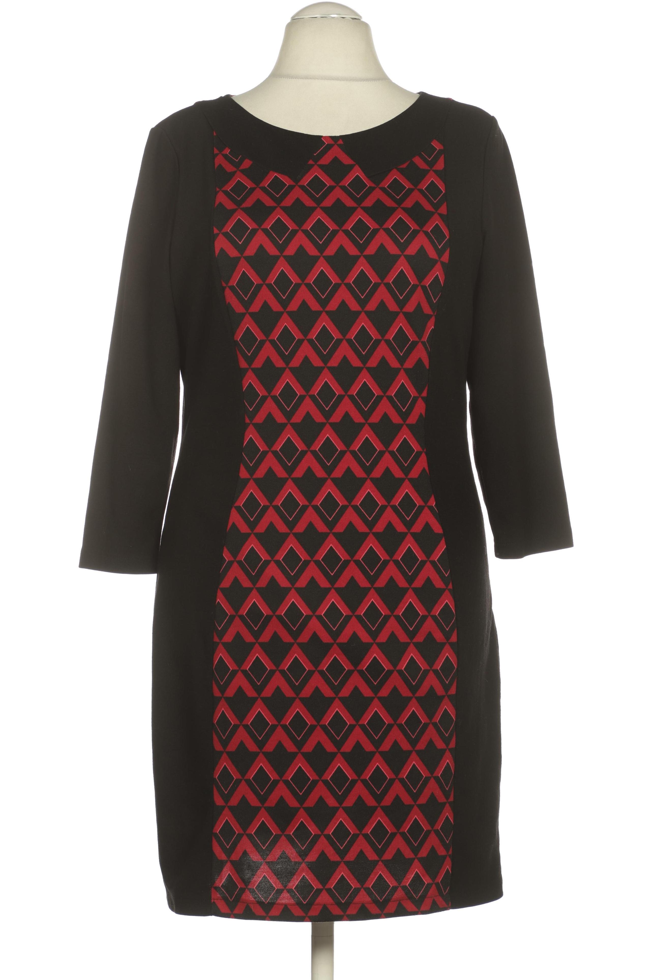 

Yumi Damen Kleid, schwarz, Gr. 44