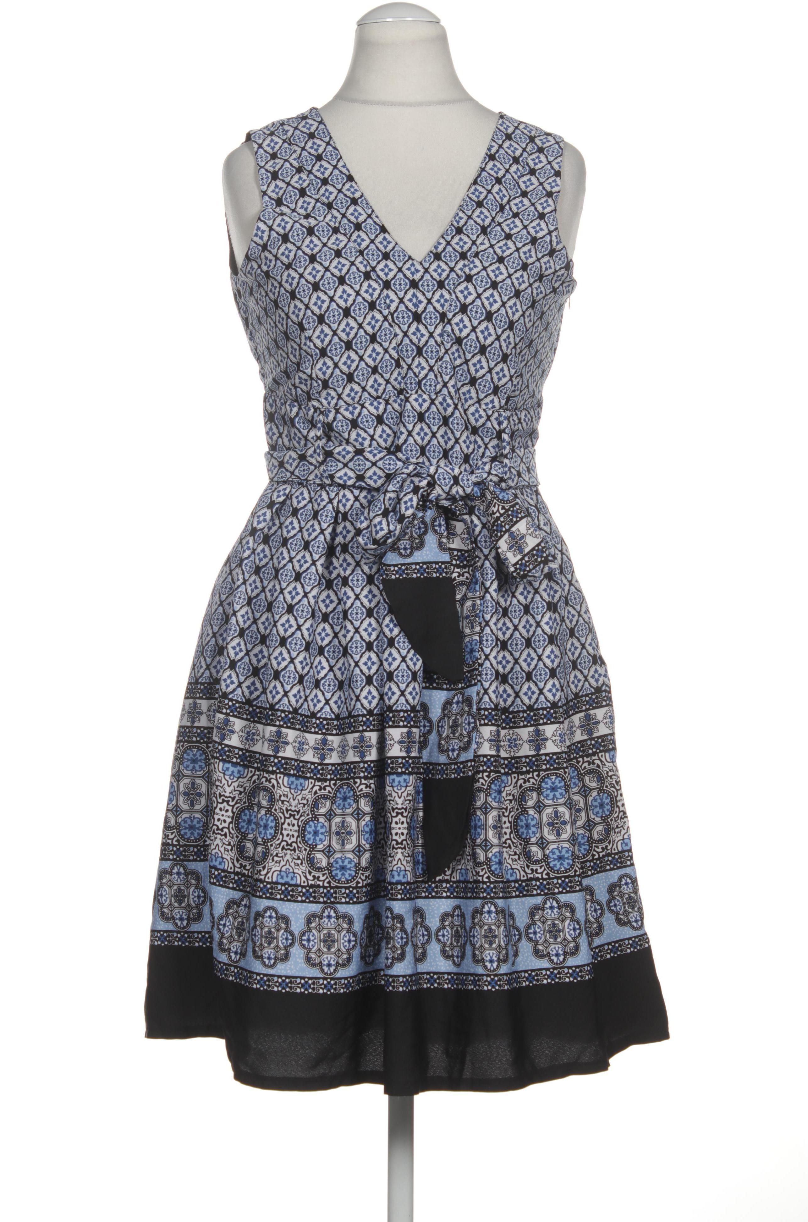 

Yumi Damen Kleid, blau, Gr. 40