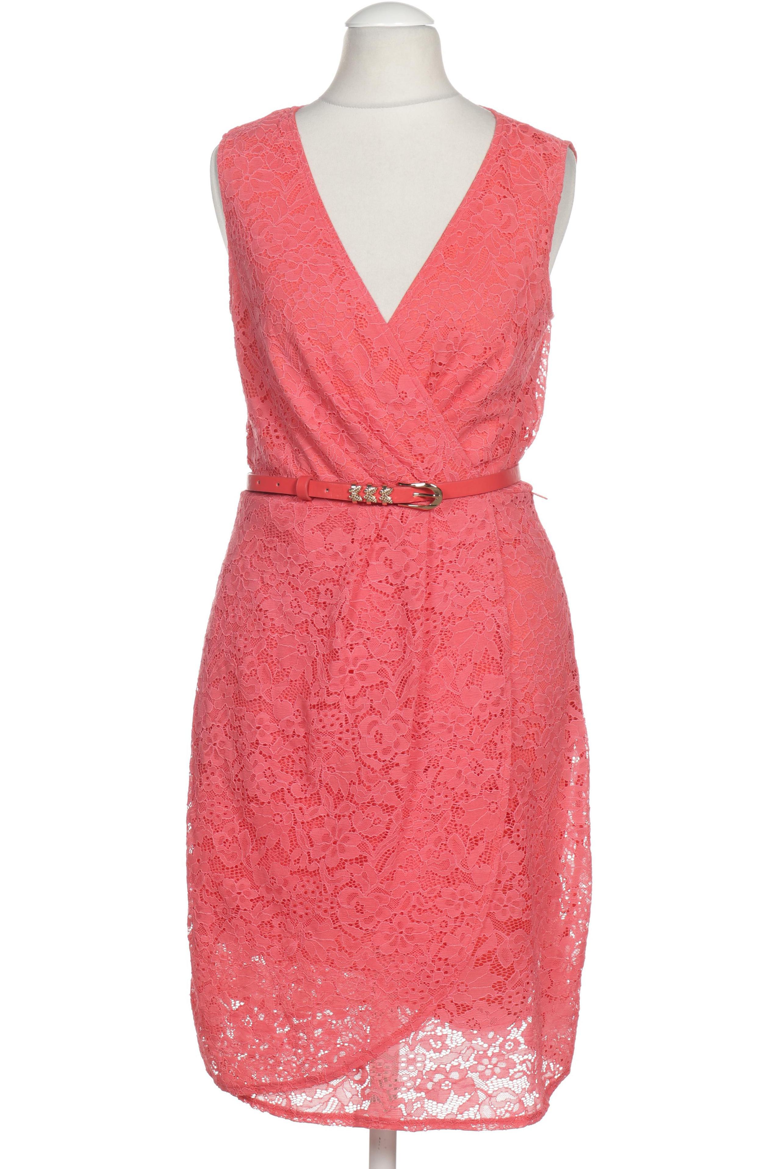 

Yumi Damen Kleid, rot, Gr. 38