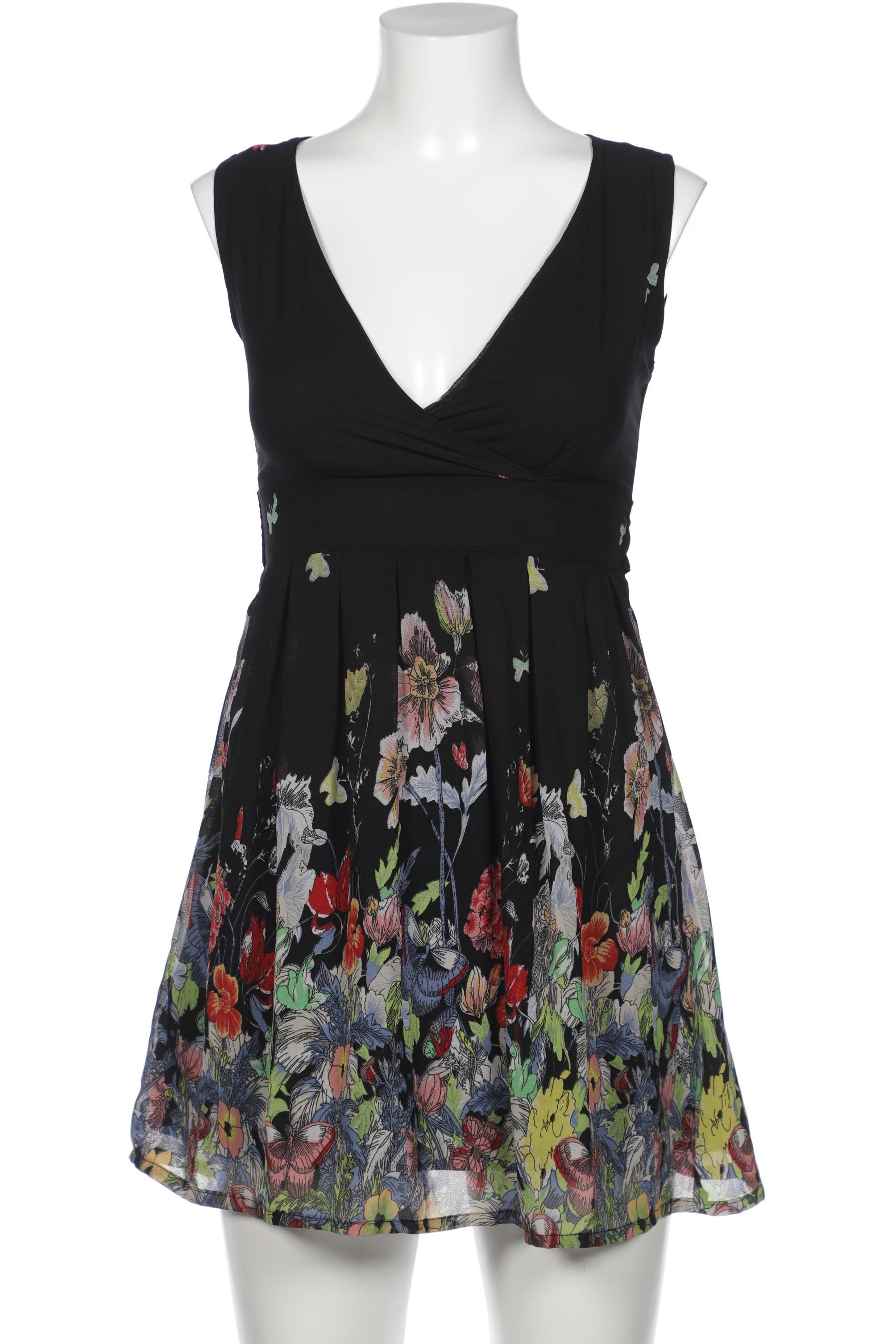 

Yumi Damen Kleid, schwarz, Gr. 36