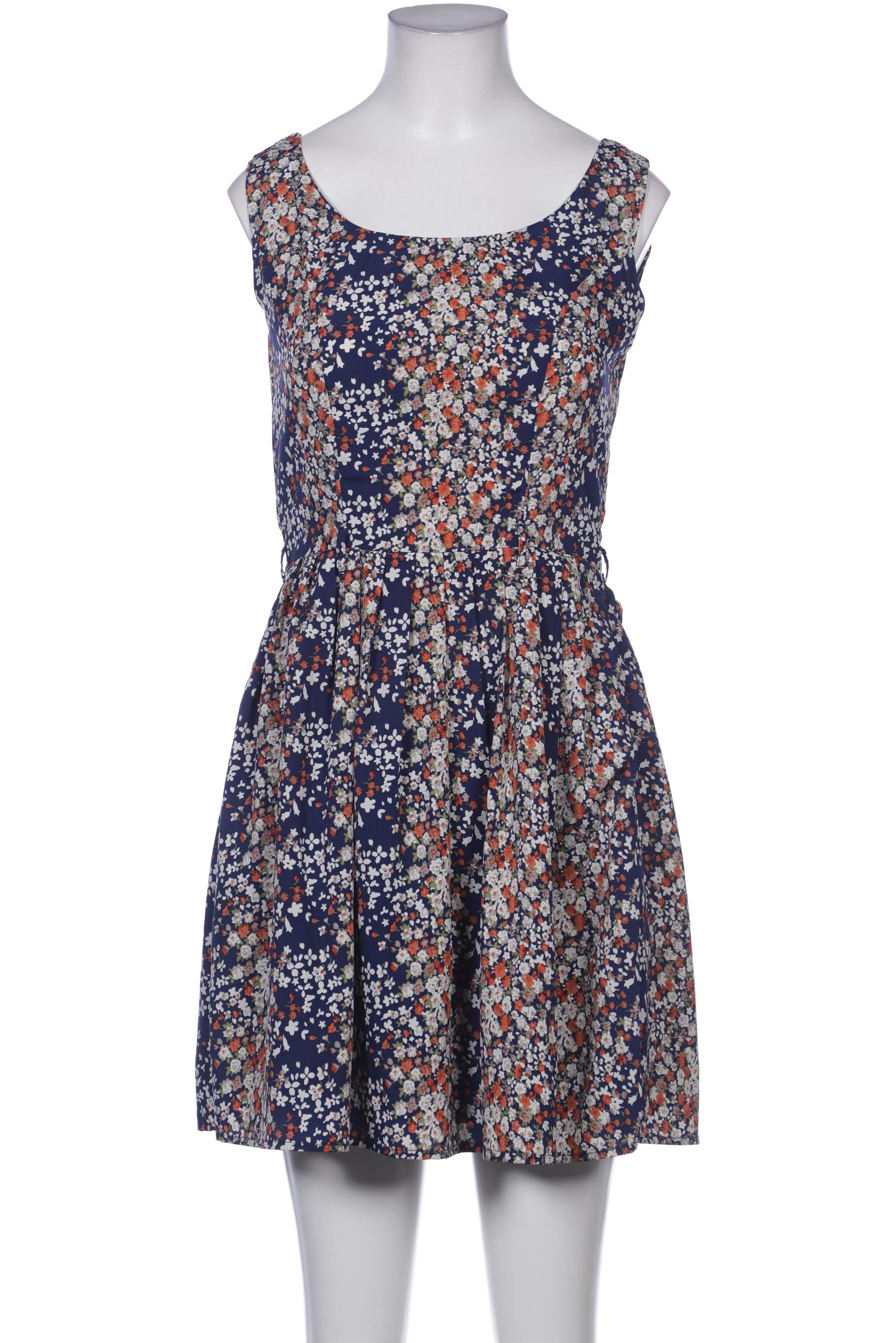 

Yumi Damen Kleid, marineblau, Gr. 38