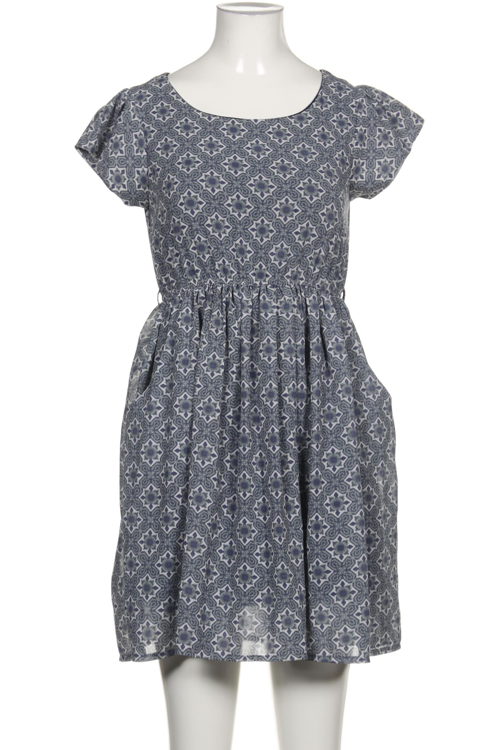 

Yumi Damen Kleid, marineblau, Gr. 38