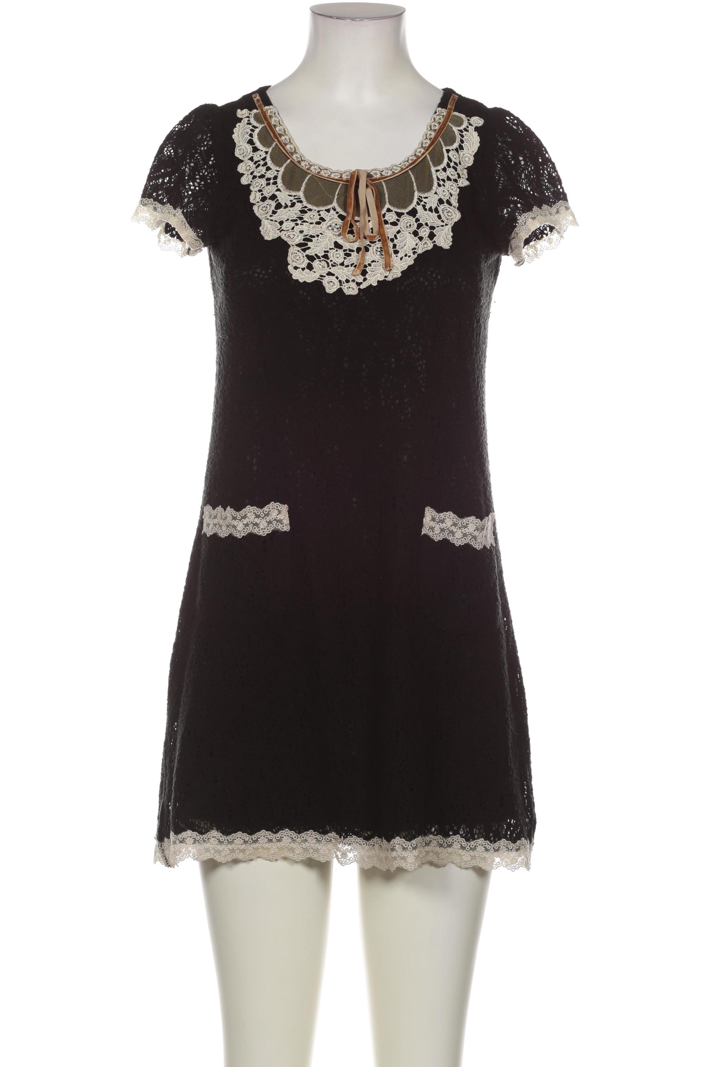 

Yumi Damen Kleid, schwarz, Gr. 36