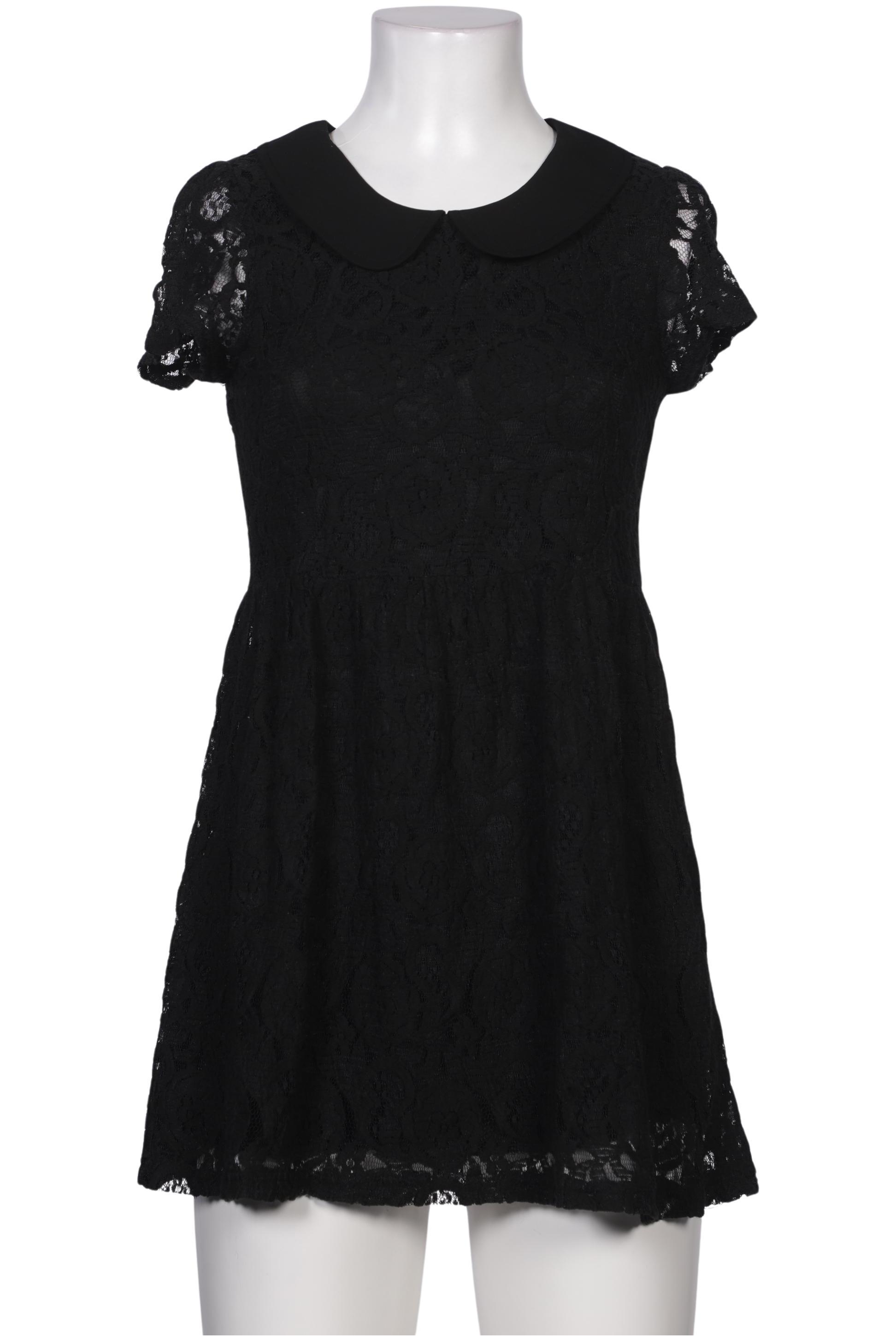

Yumi Damen Kleid, schwarz, Gr. 38