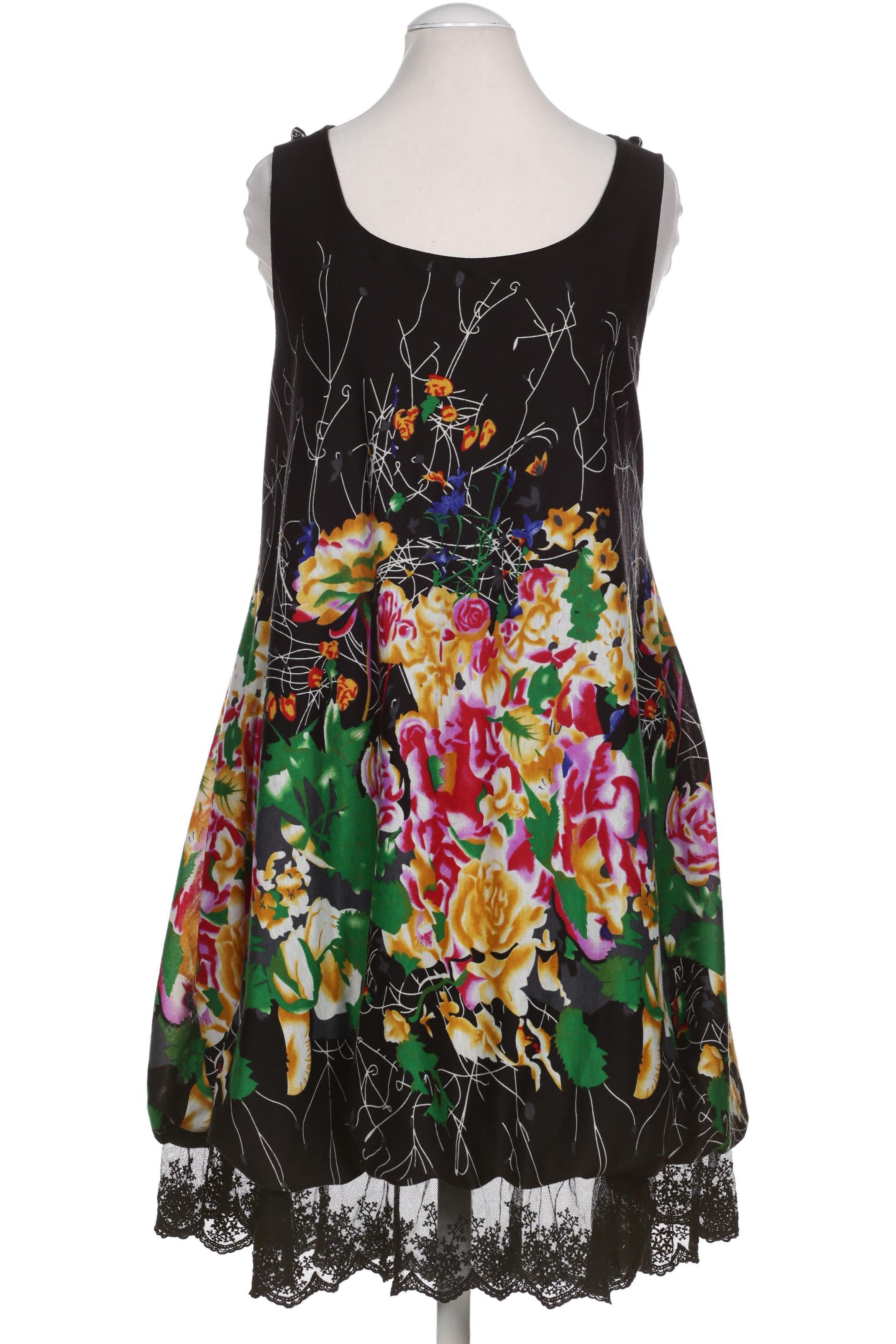 

Yumi Damen Kleid, schwarz, Gr.