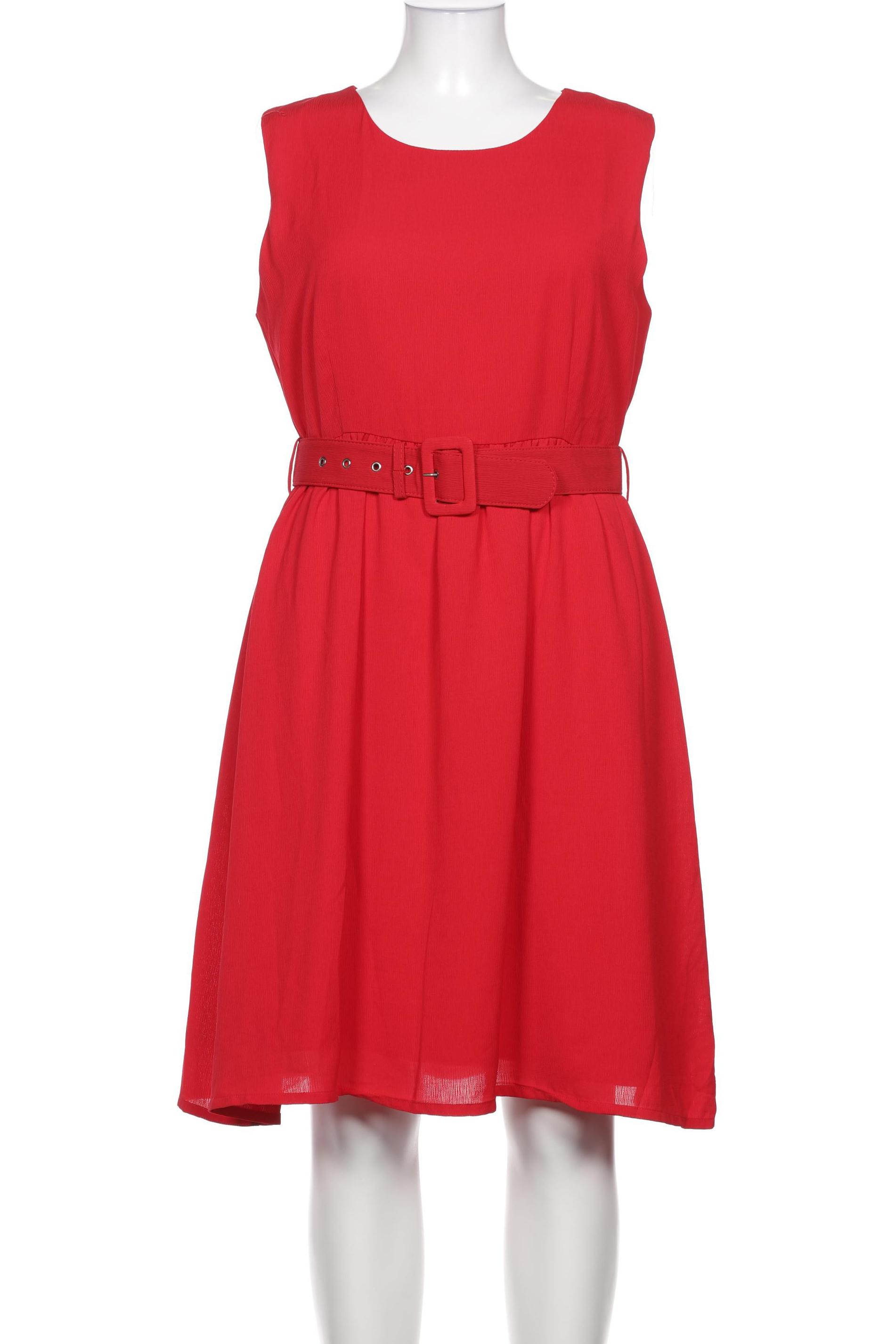 

Yumi Damen Kleid, rot