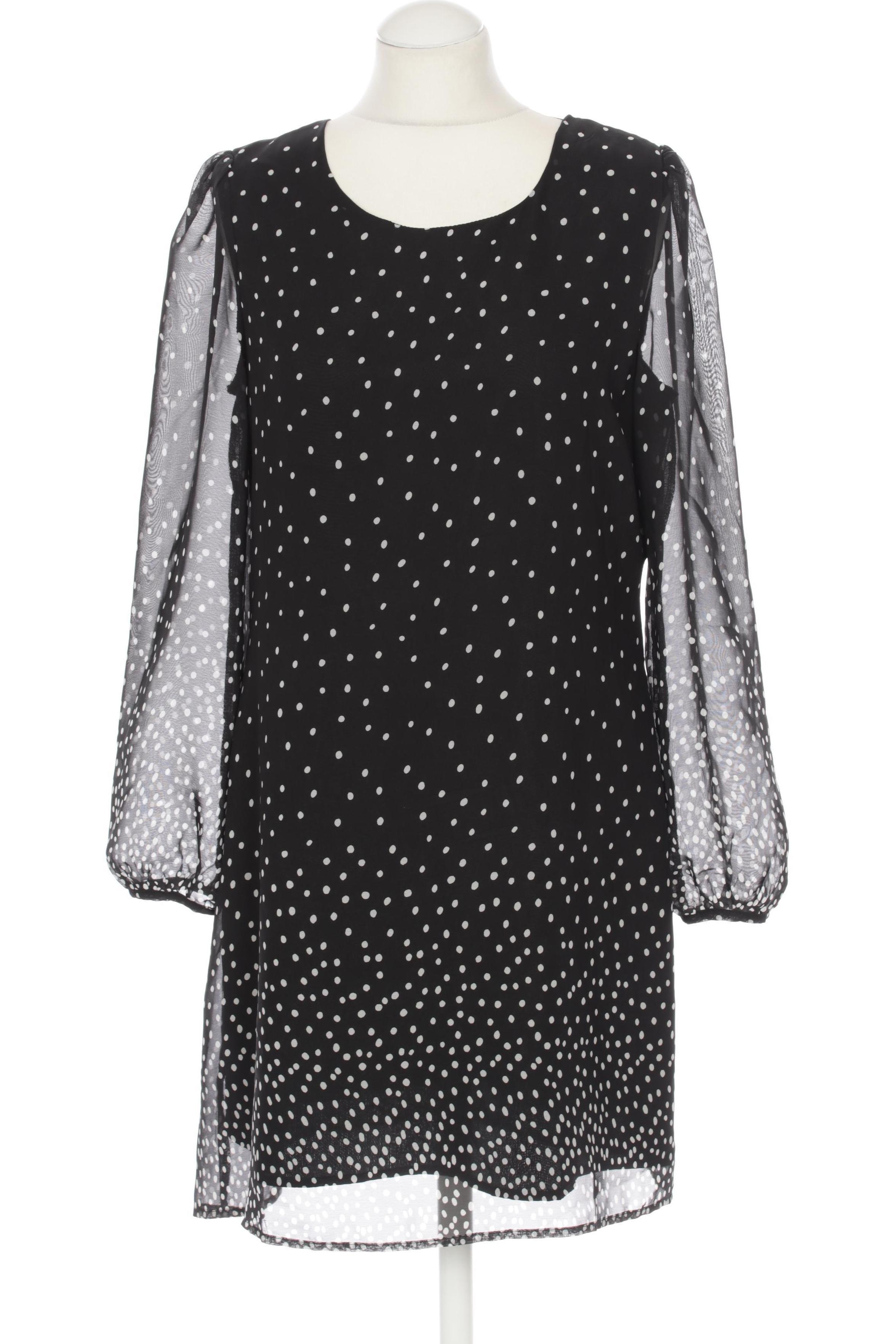 

Yumi Damen Kleid, schwarz, Gr. 40