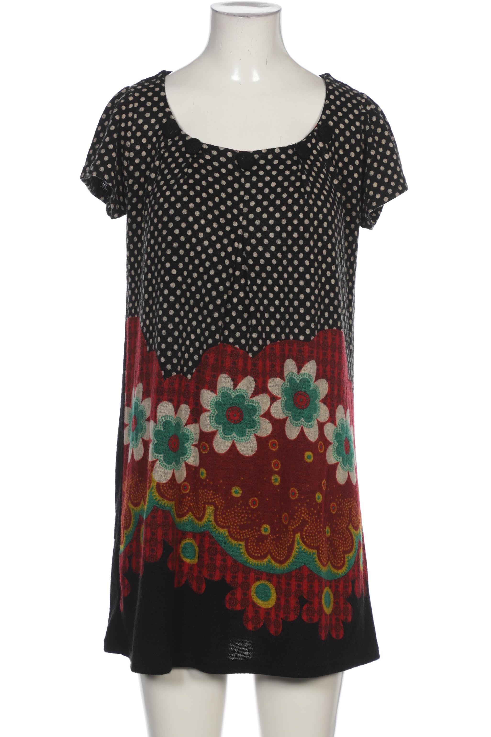 

Yumi Damen Kleid, schwarz