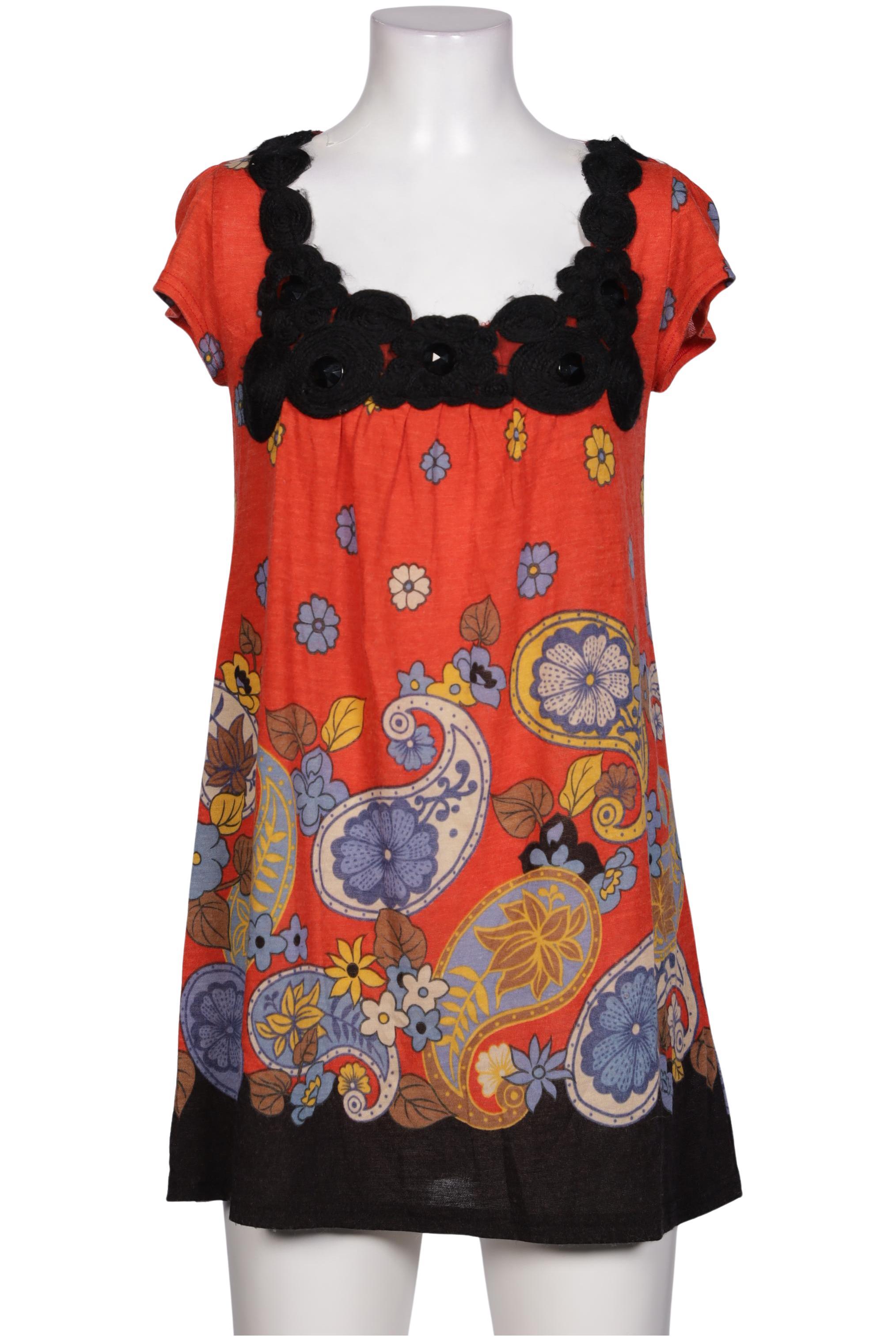 

Yumi Damen Kleid, mehrfarbig, Gr. 38