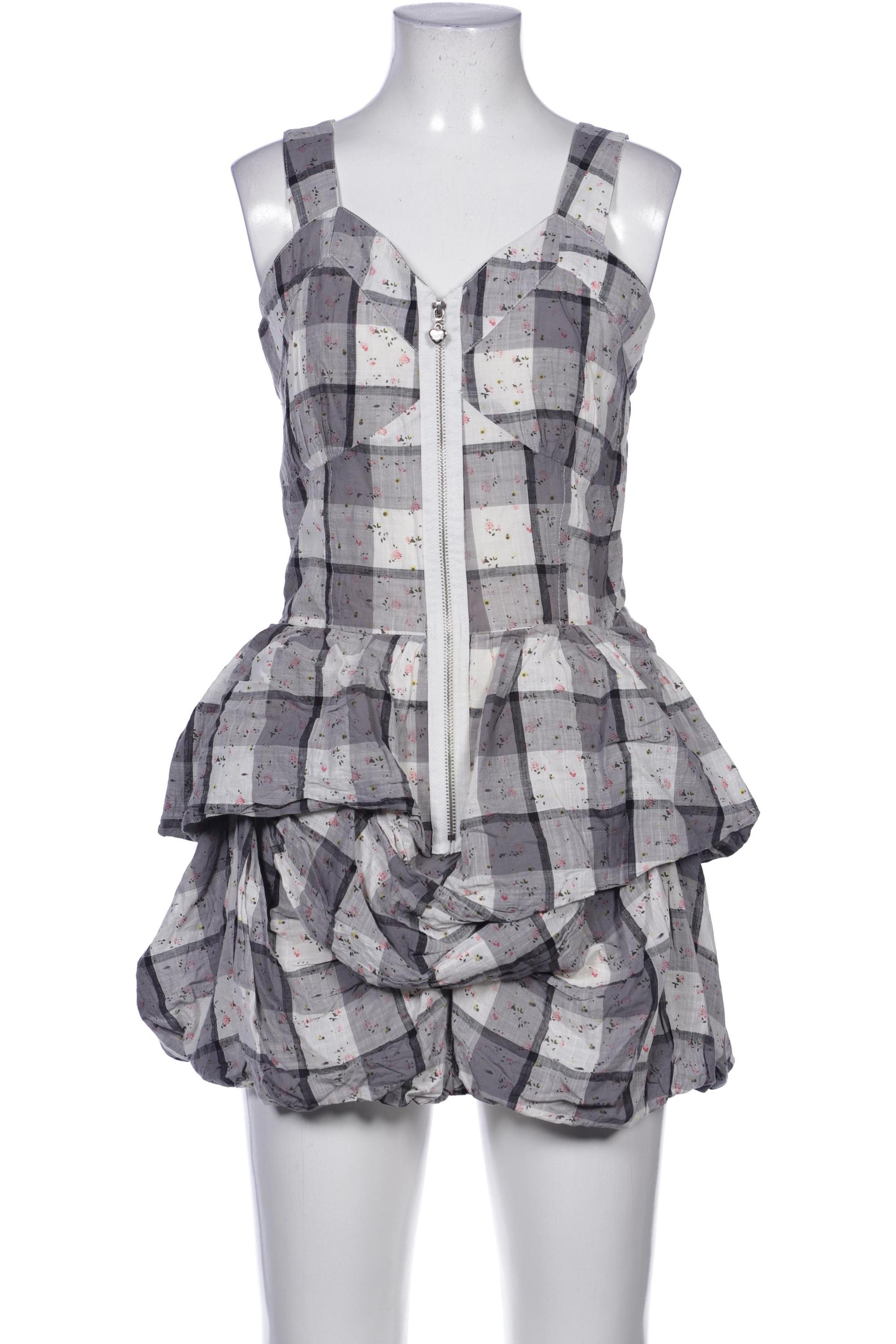 

Yumi Damen Kleid, grau, Gr. 36