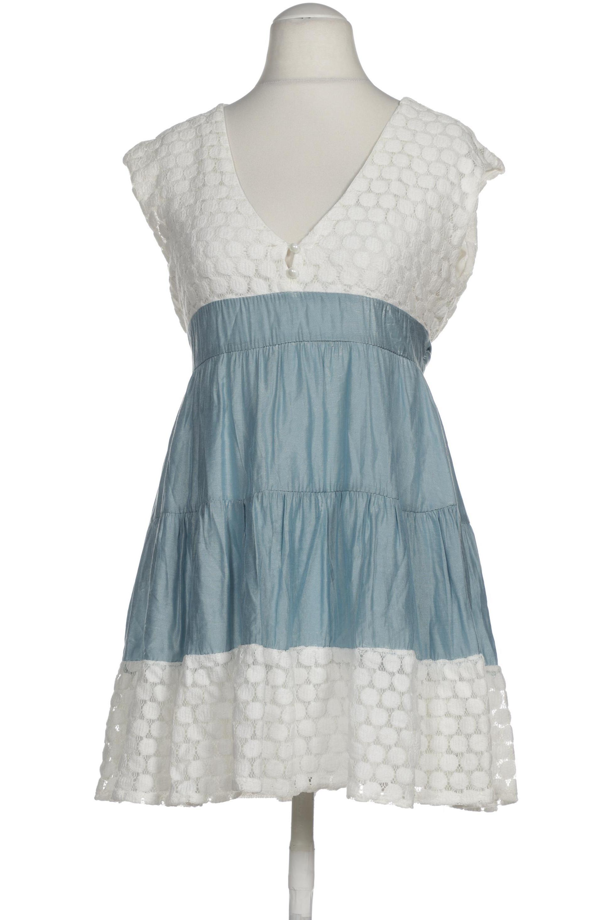 

Yumi Damen Kleid, weiß, Gr.