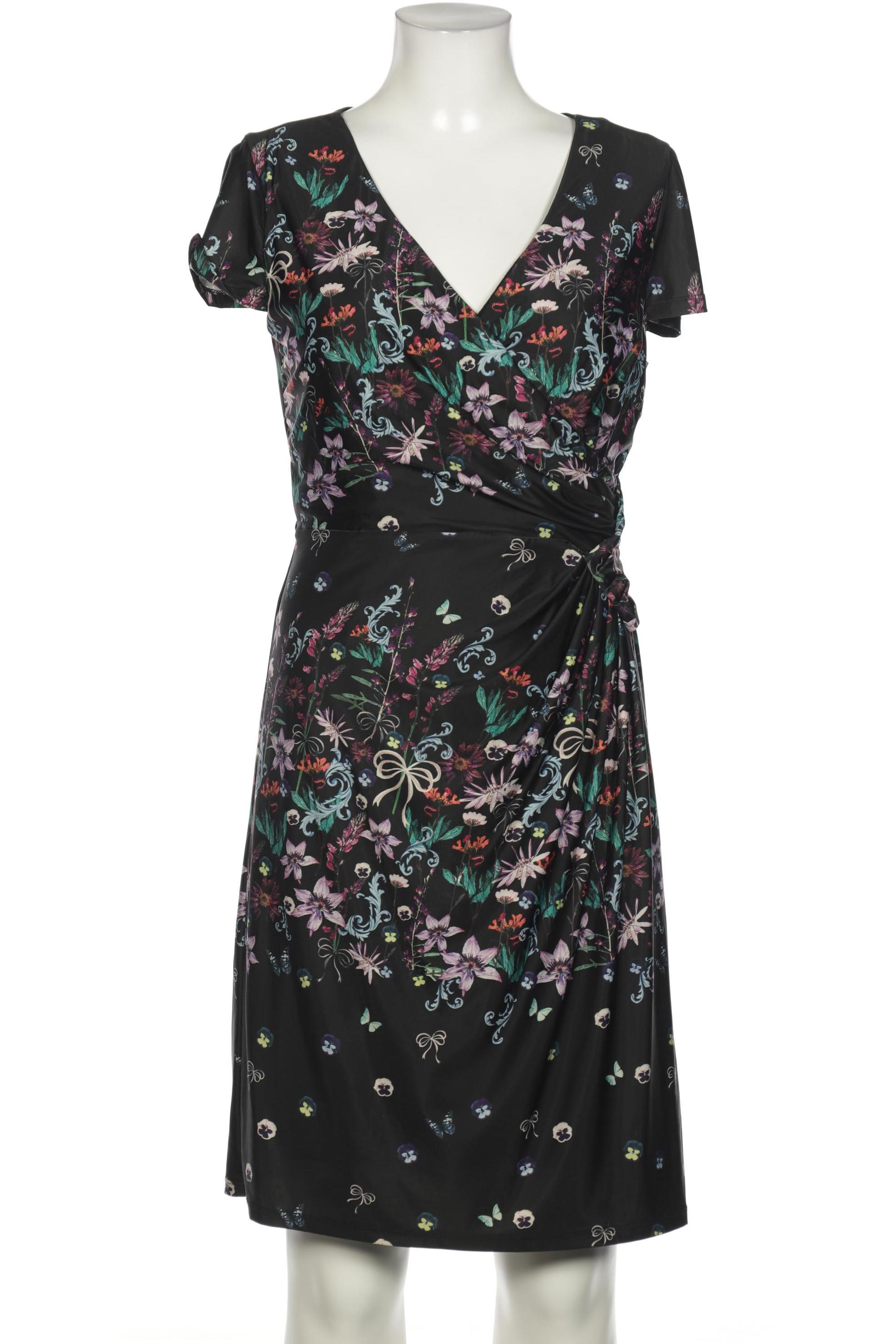 

Yumi Damen Kleid, schwarz, Gr. 38