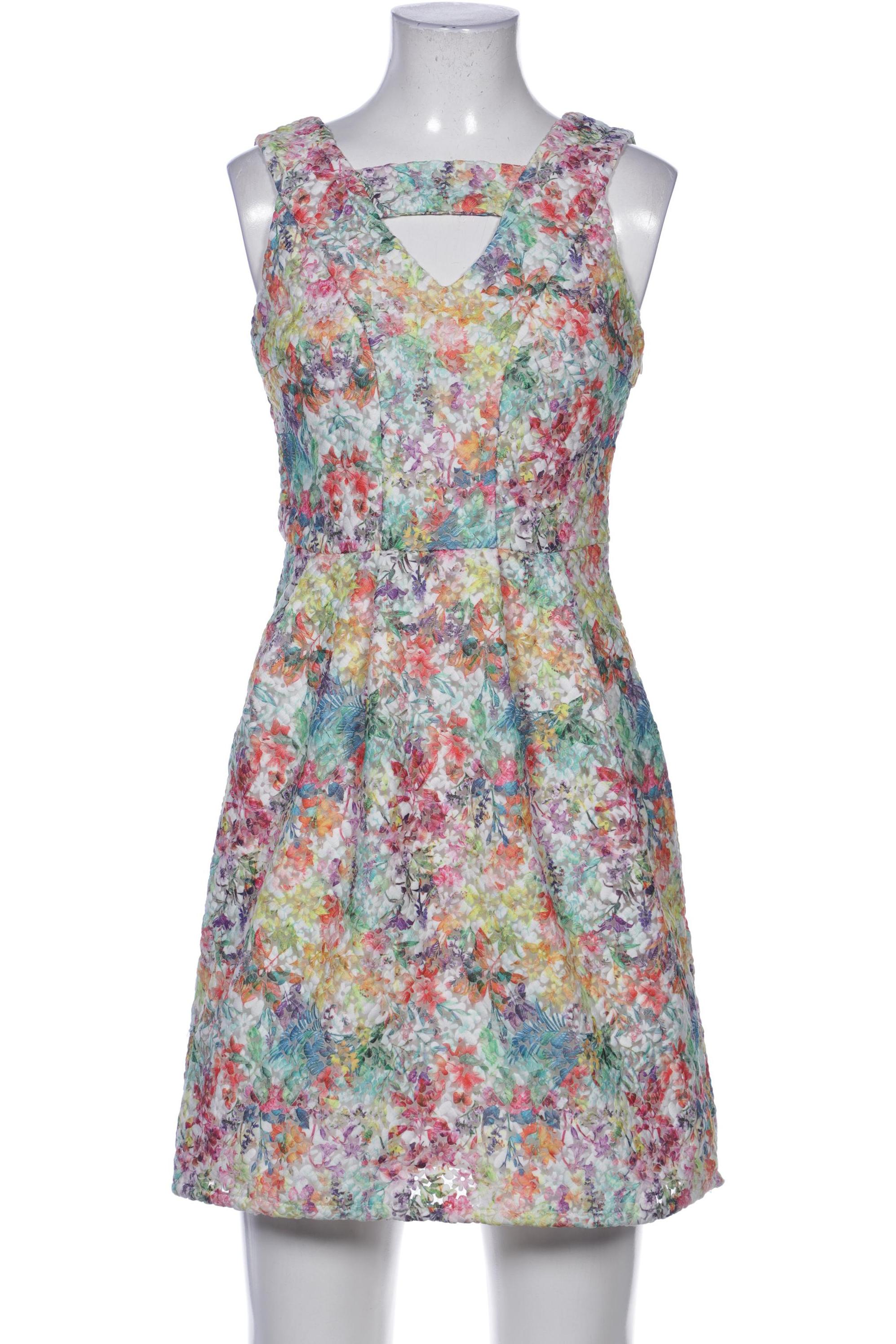 

Yumi Damen Kleid, mehrfarbig, Gr. 36