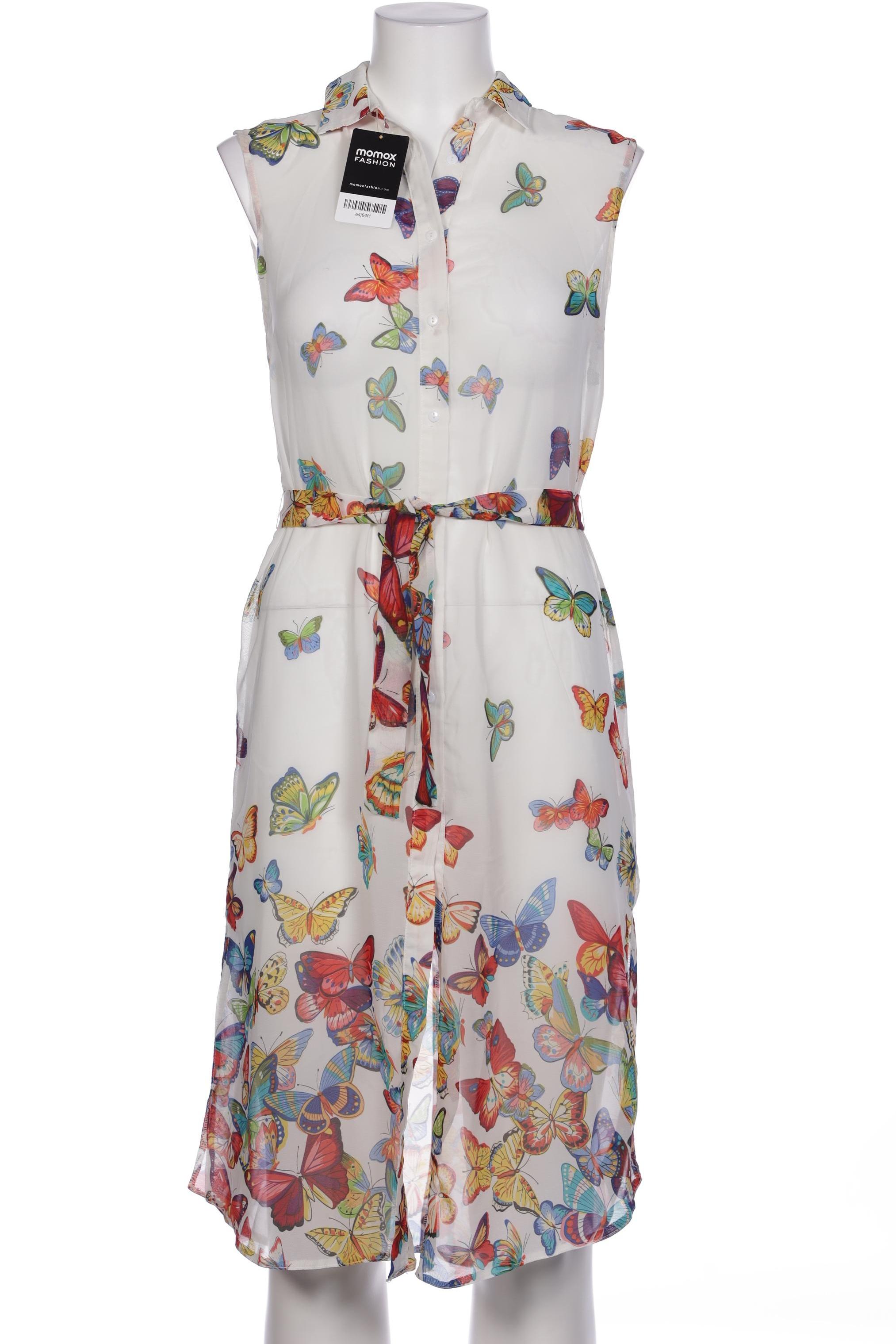 

Yumi Damen Kleid, mehrfarbig, Gr. 38