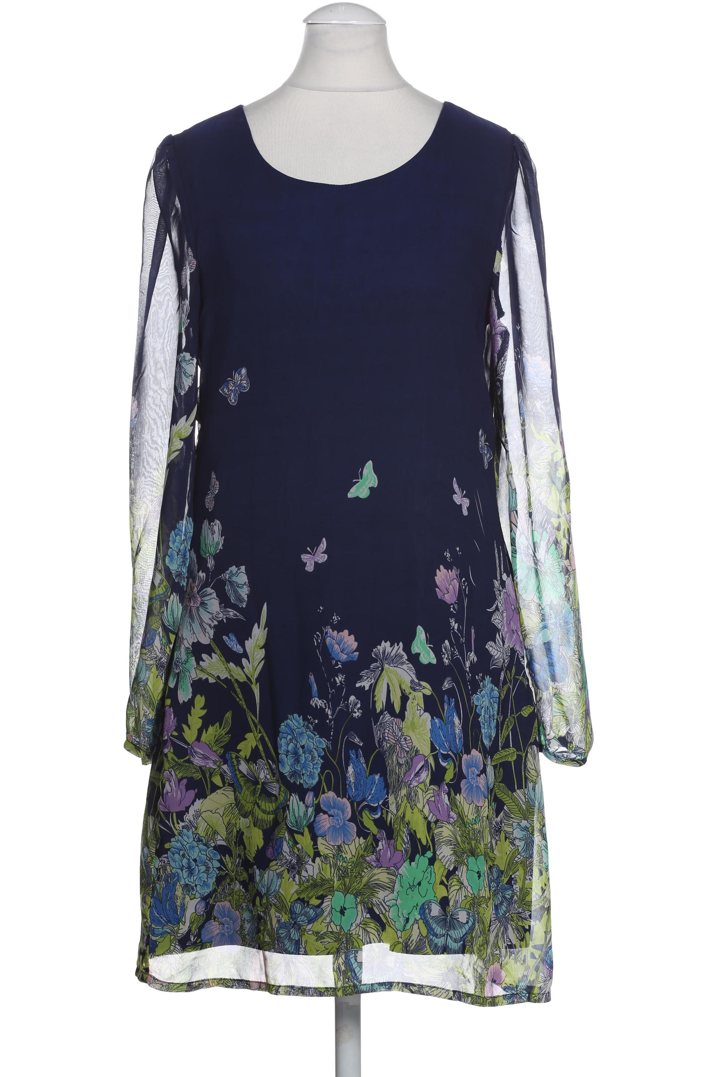 

Yumi Damen Kleid, blau, Gr. 36