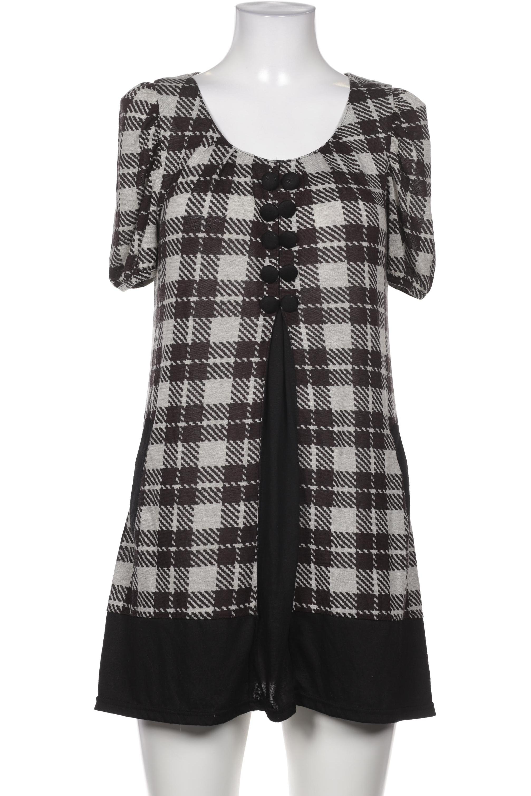 

Yumi Damen Kleid, schwarz, Gr. 38