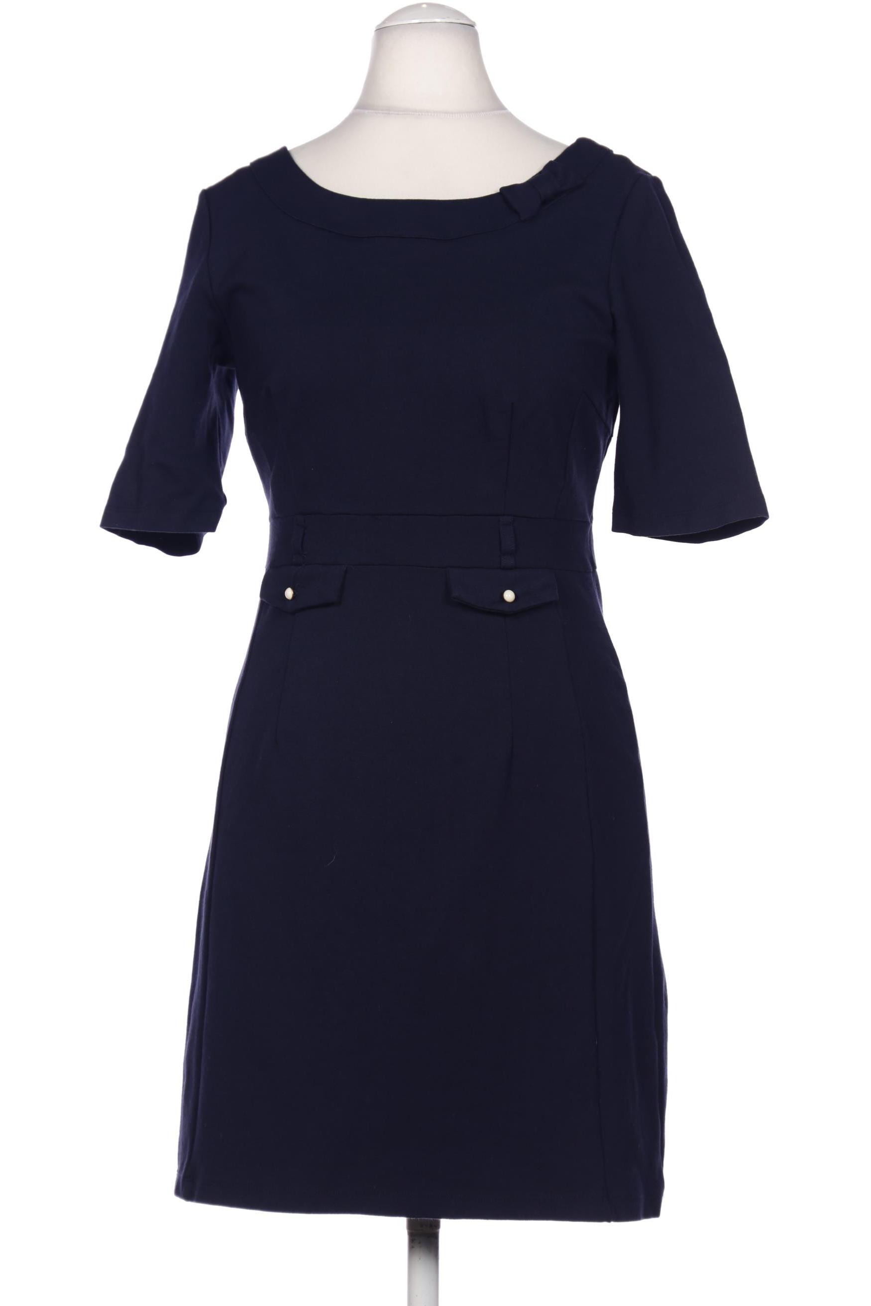 

Yumi Damen Kleid, marineblau, Gr. 40