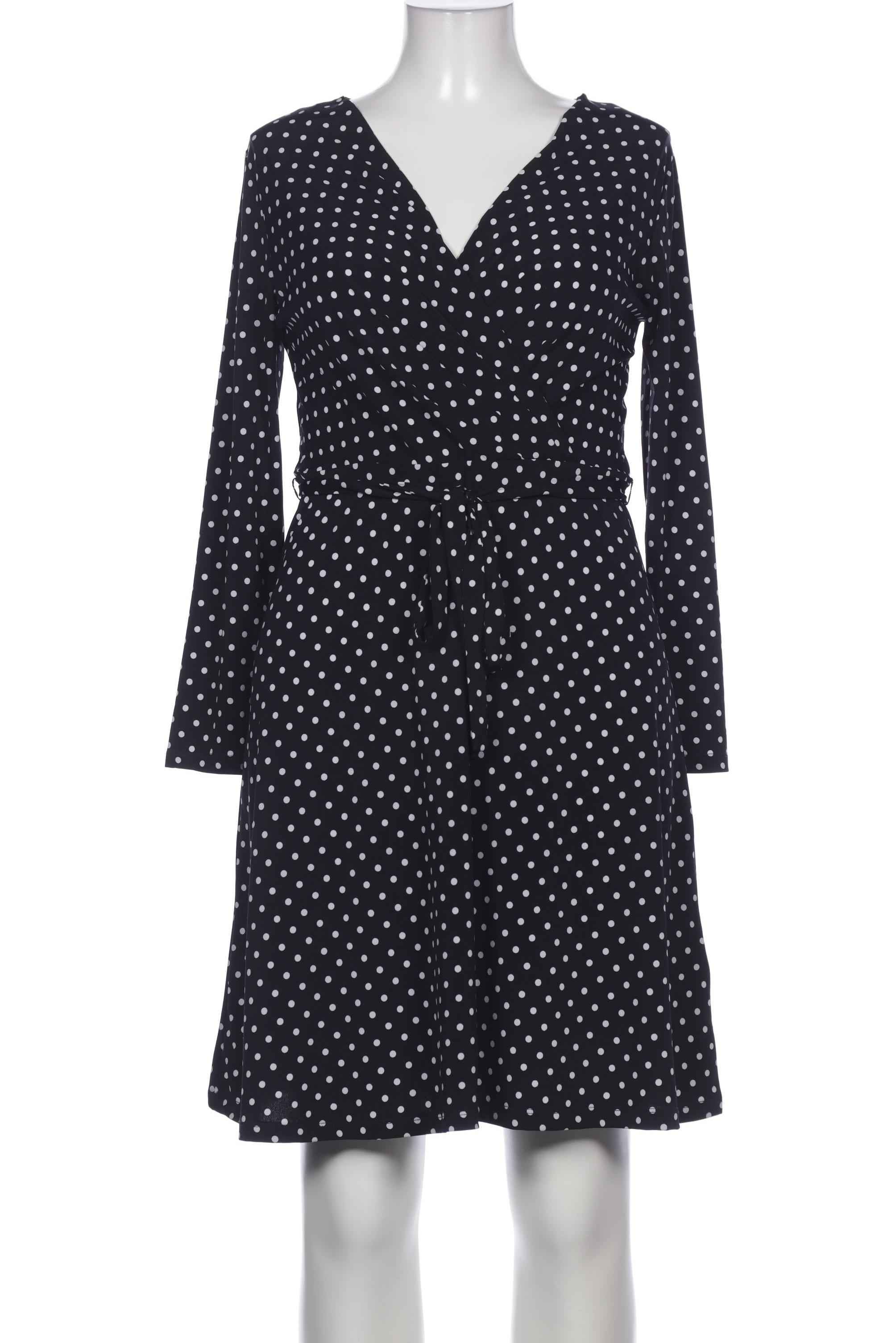 

Yumi Damen Kleid, schwarz, Gr. 42