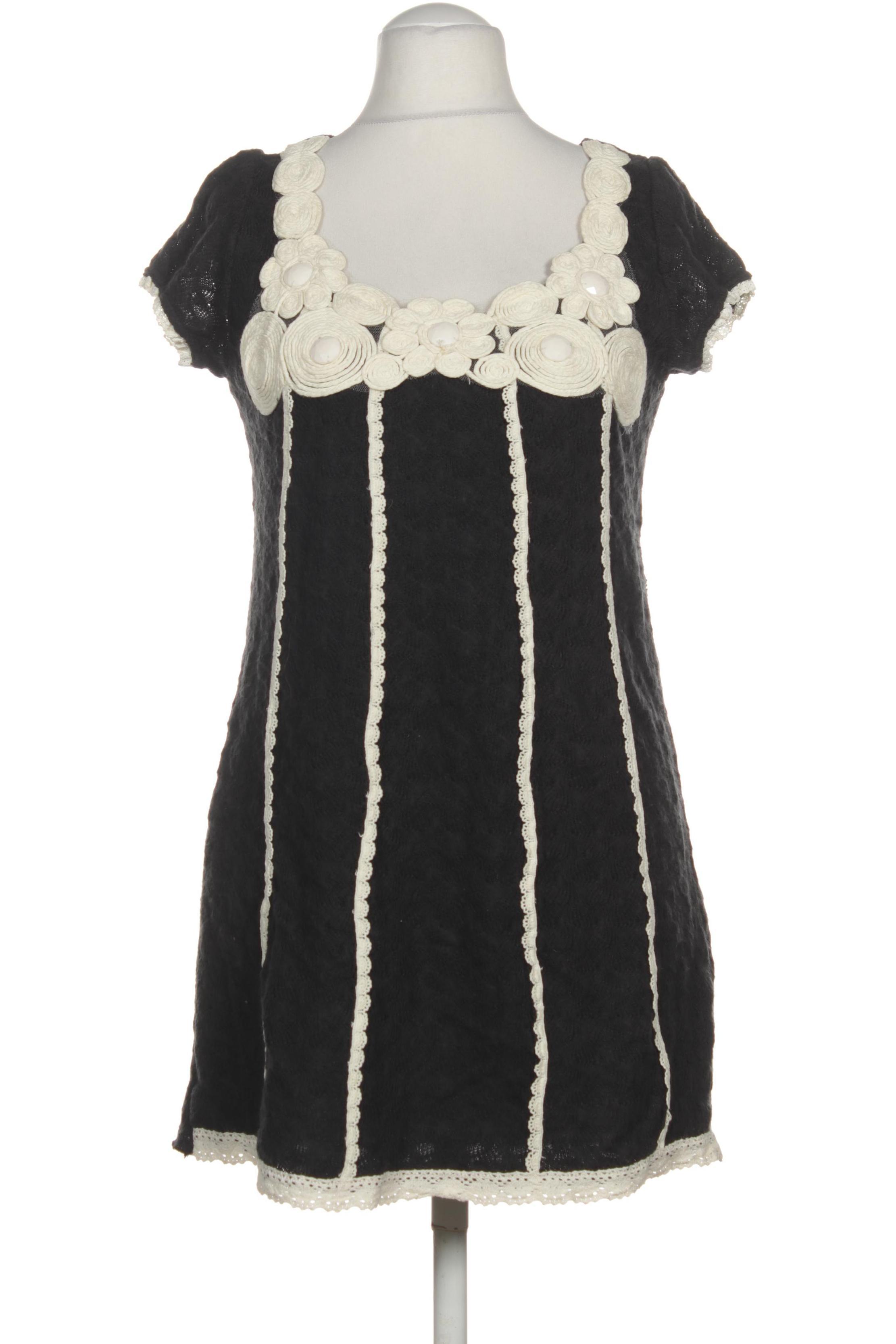 

Yumi Damen Kleid, schwarz, Gr.