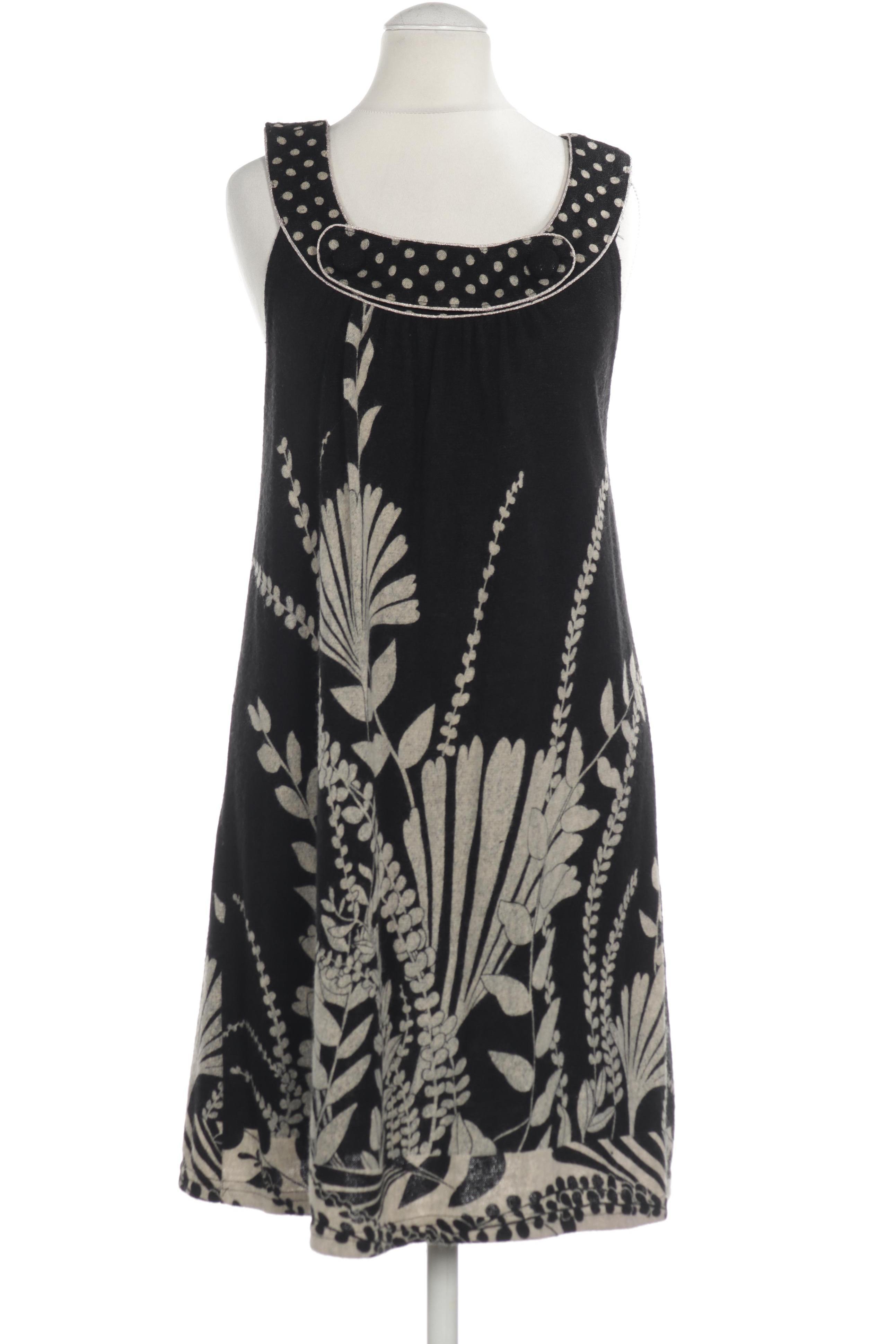 

Yumi Damen Kleid, schwarz, Gr.