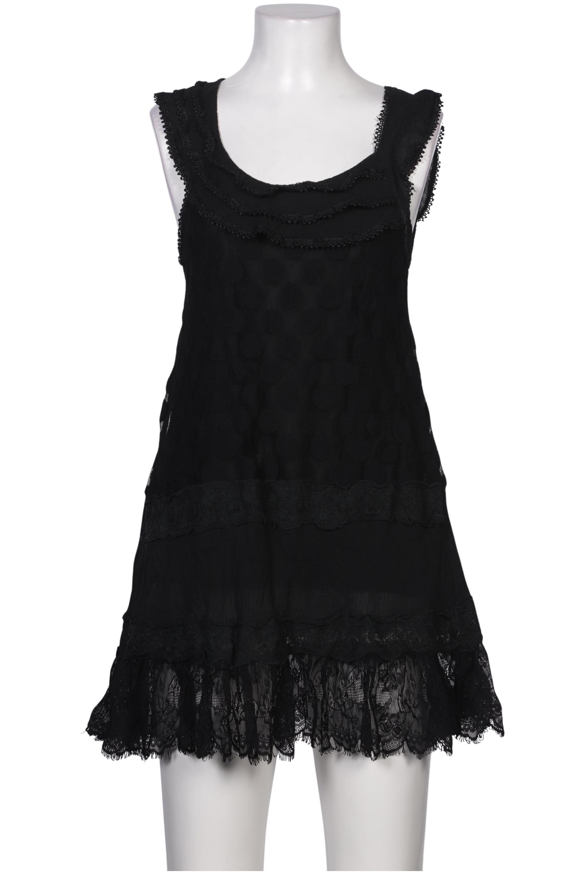 

Yumi Damen Kleid, schwarz, Gr. 36