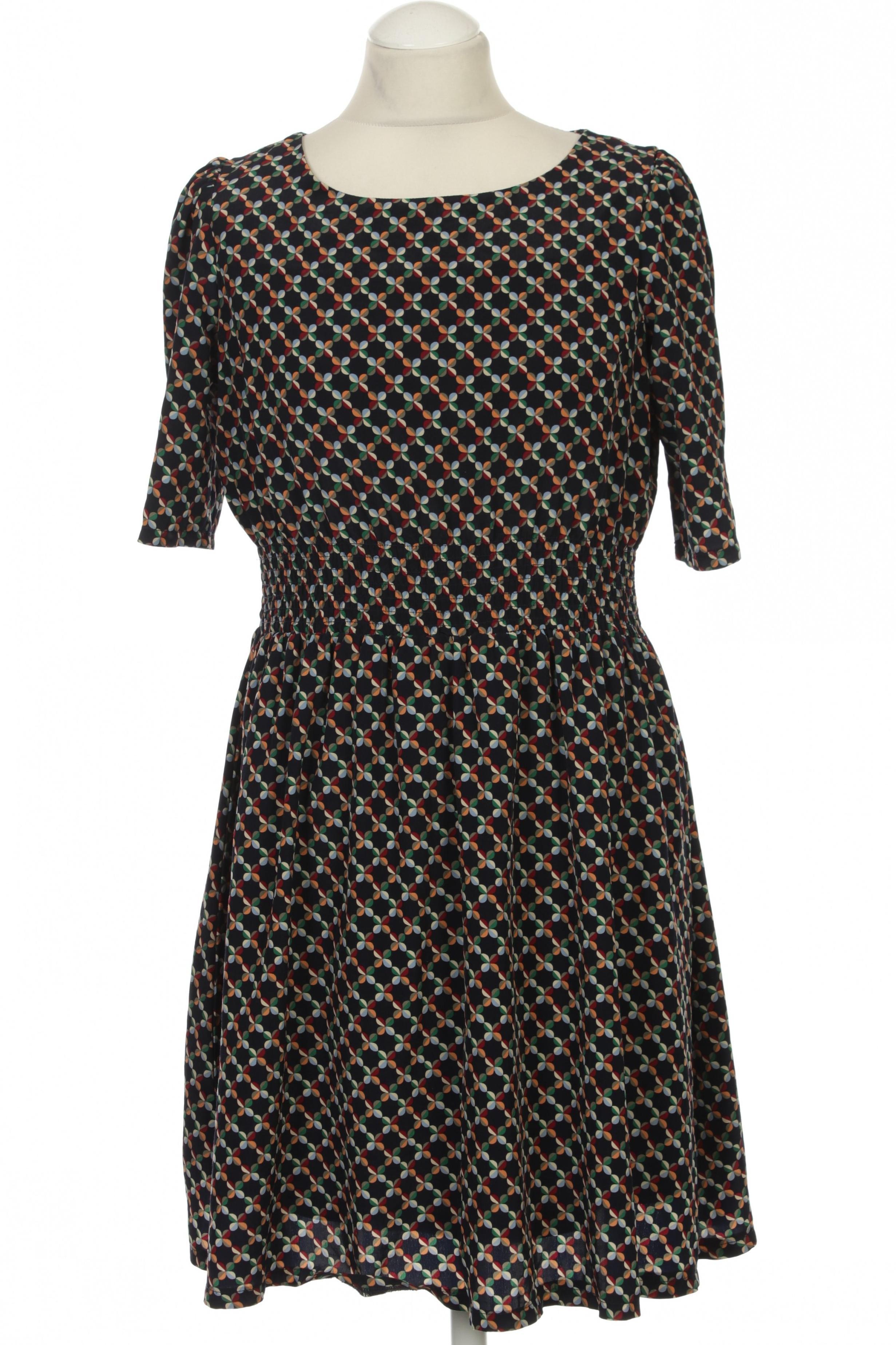 

Yumi Damen Kleid, blau, Gr. 36