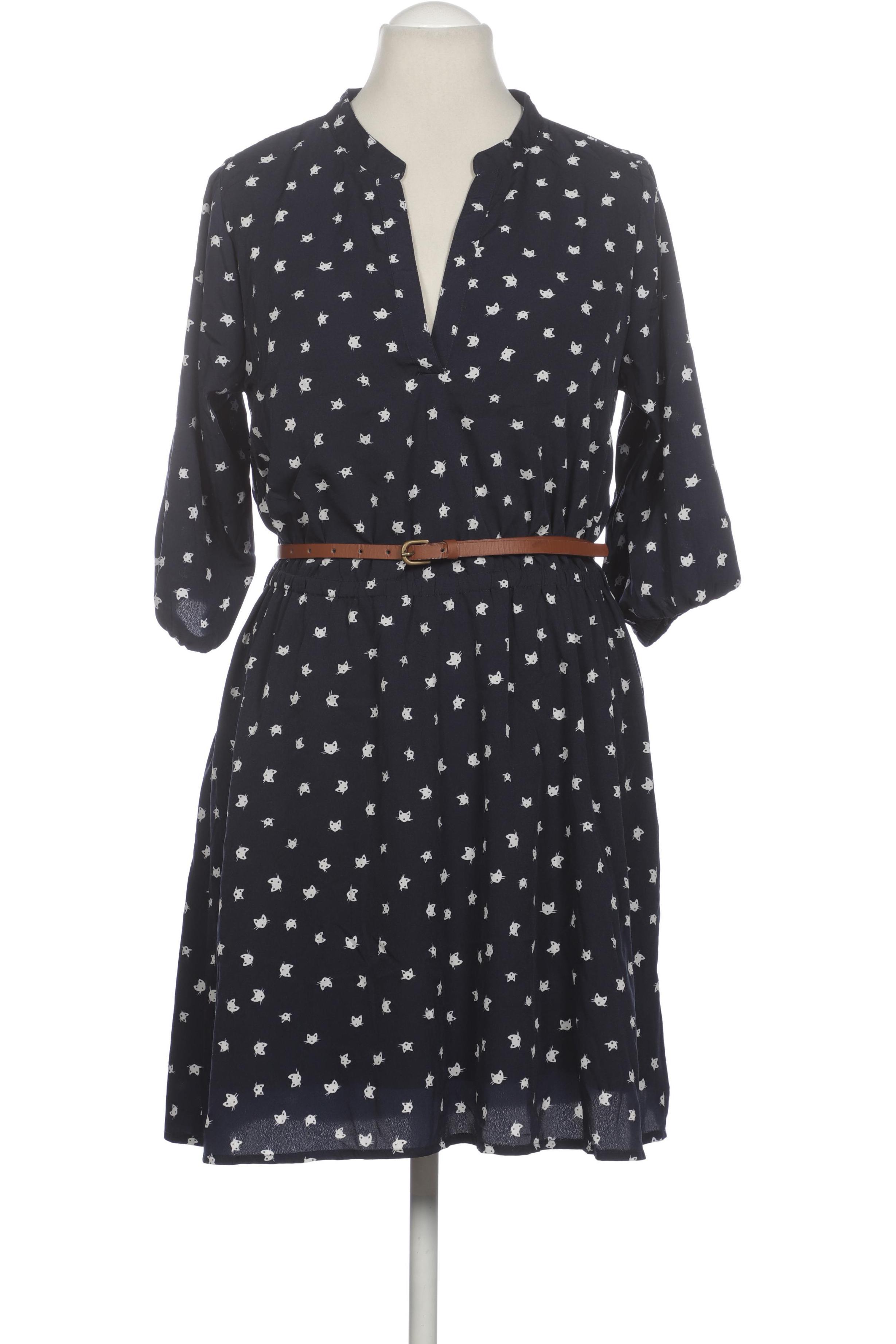 

Yumi Damen Kleid, blau, Gr. 42