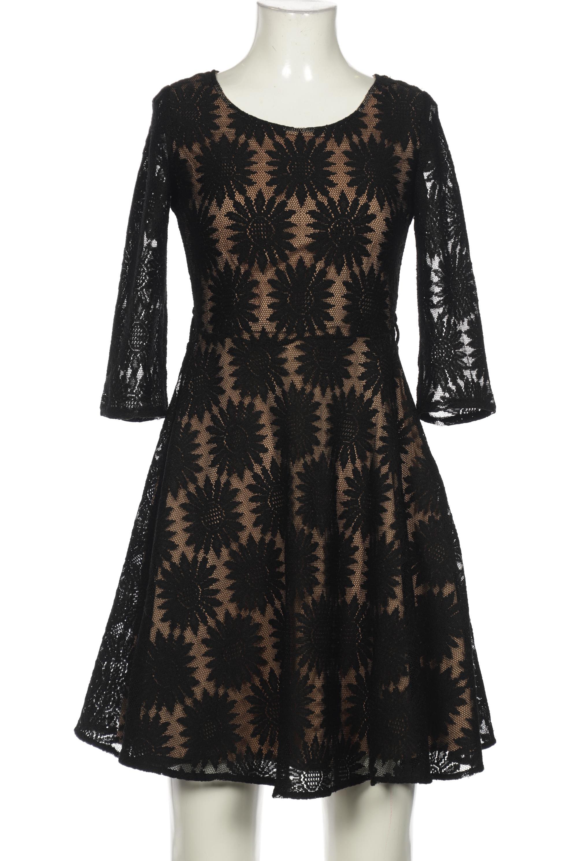 

Yumi Damen Kleid, schwarz