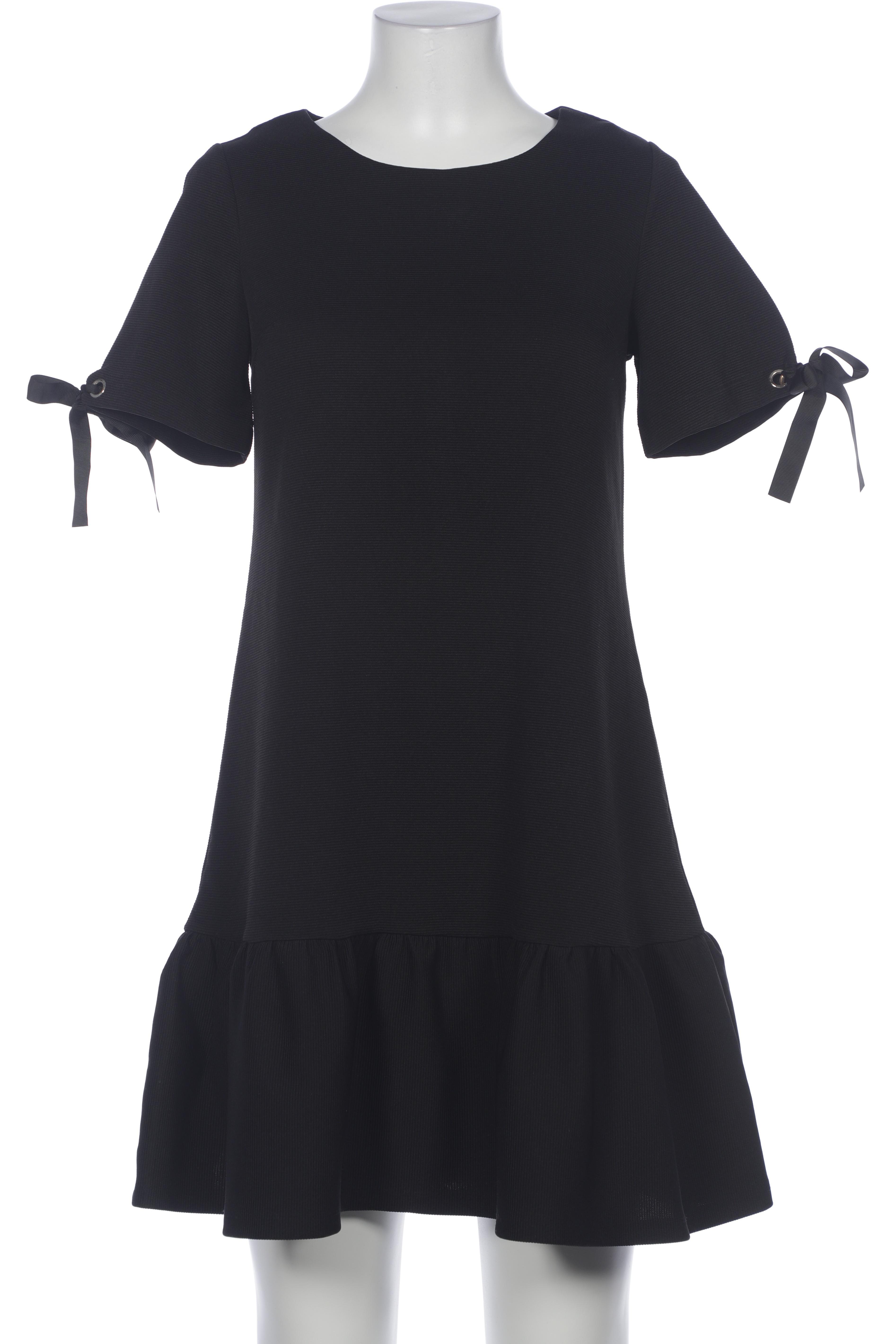 

Yumi Damen Kleid, schwarz, Gr. 38