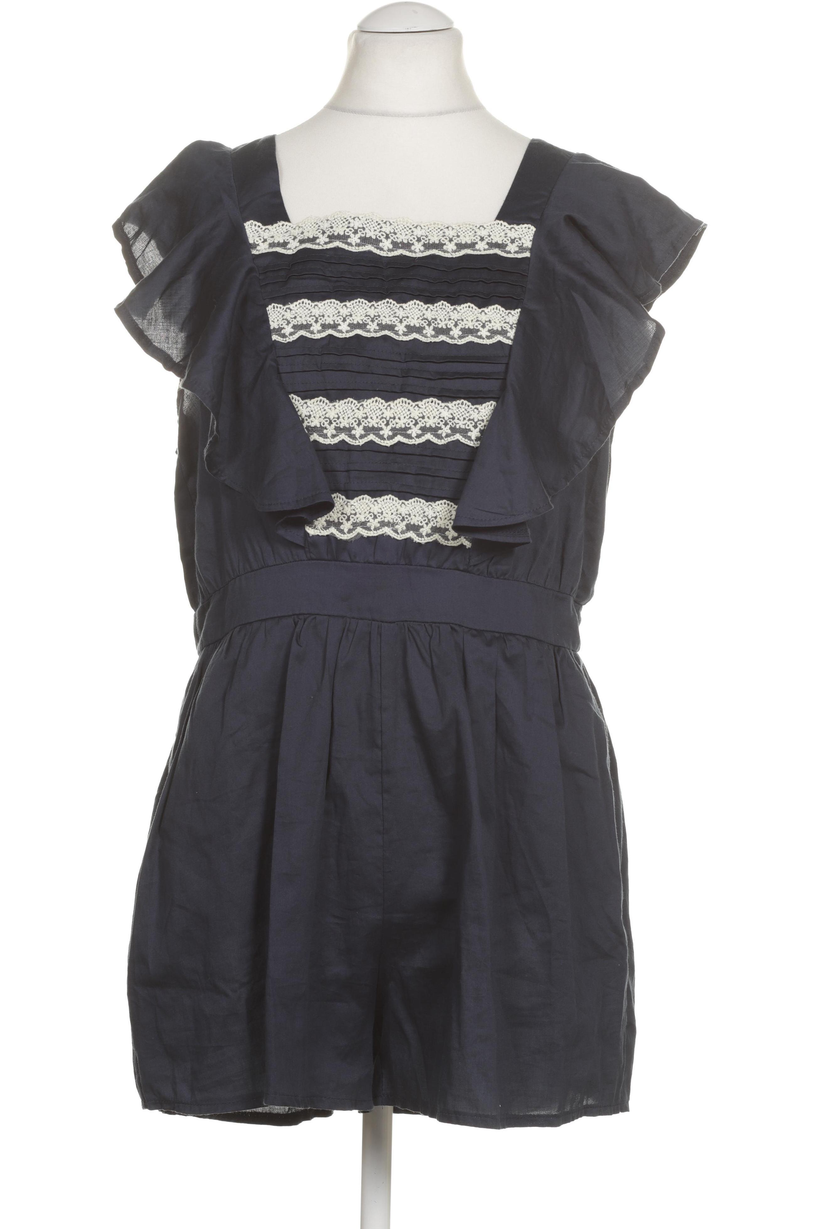 

Yumi Damen Kleid, blau, Gr.