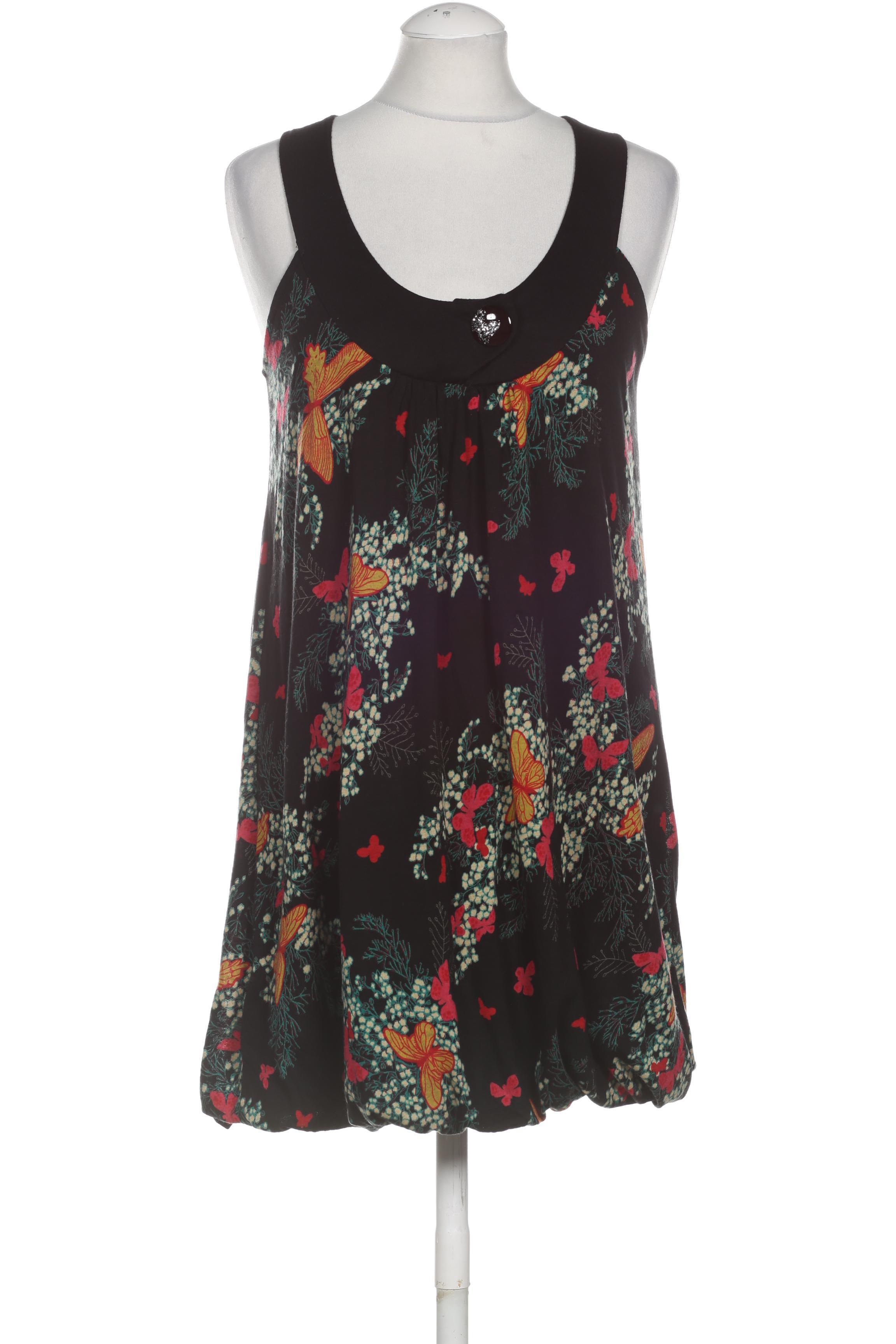 

Yumi Damen Kleid, schwarz, Gr.