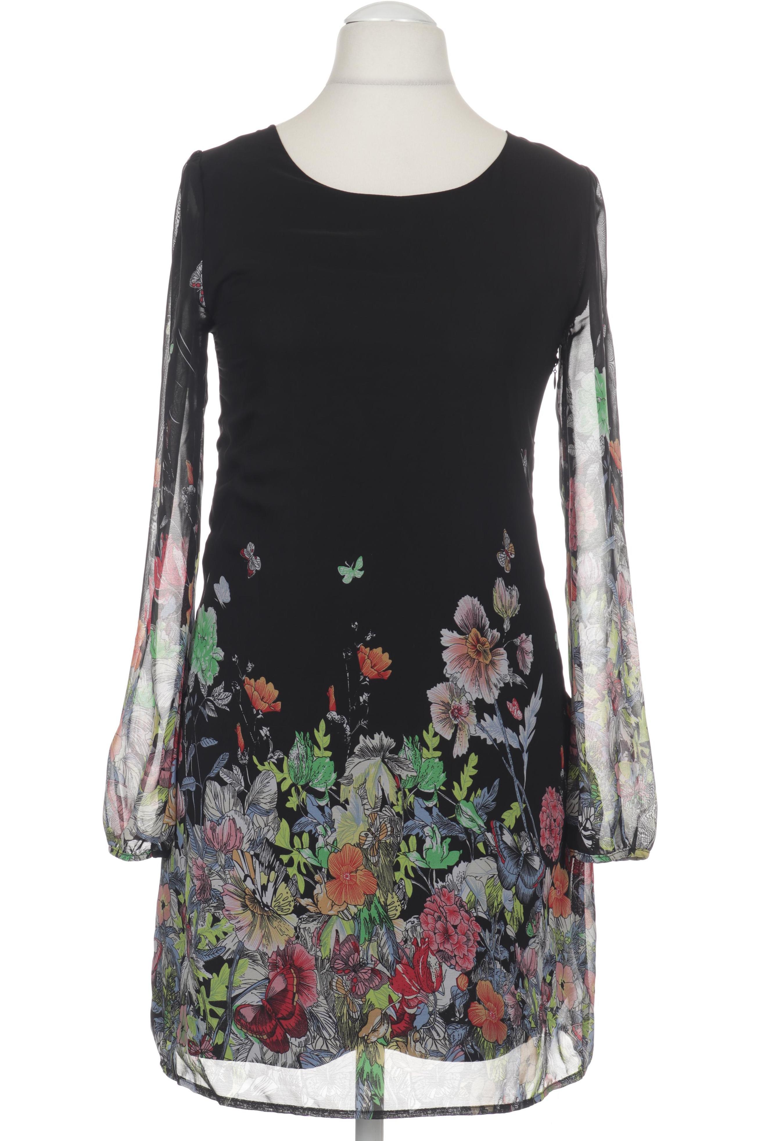 

Yumi Damen Kleid, schwarz, Gr. 38